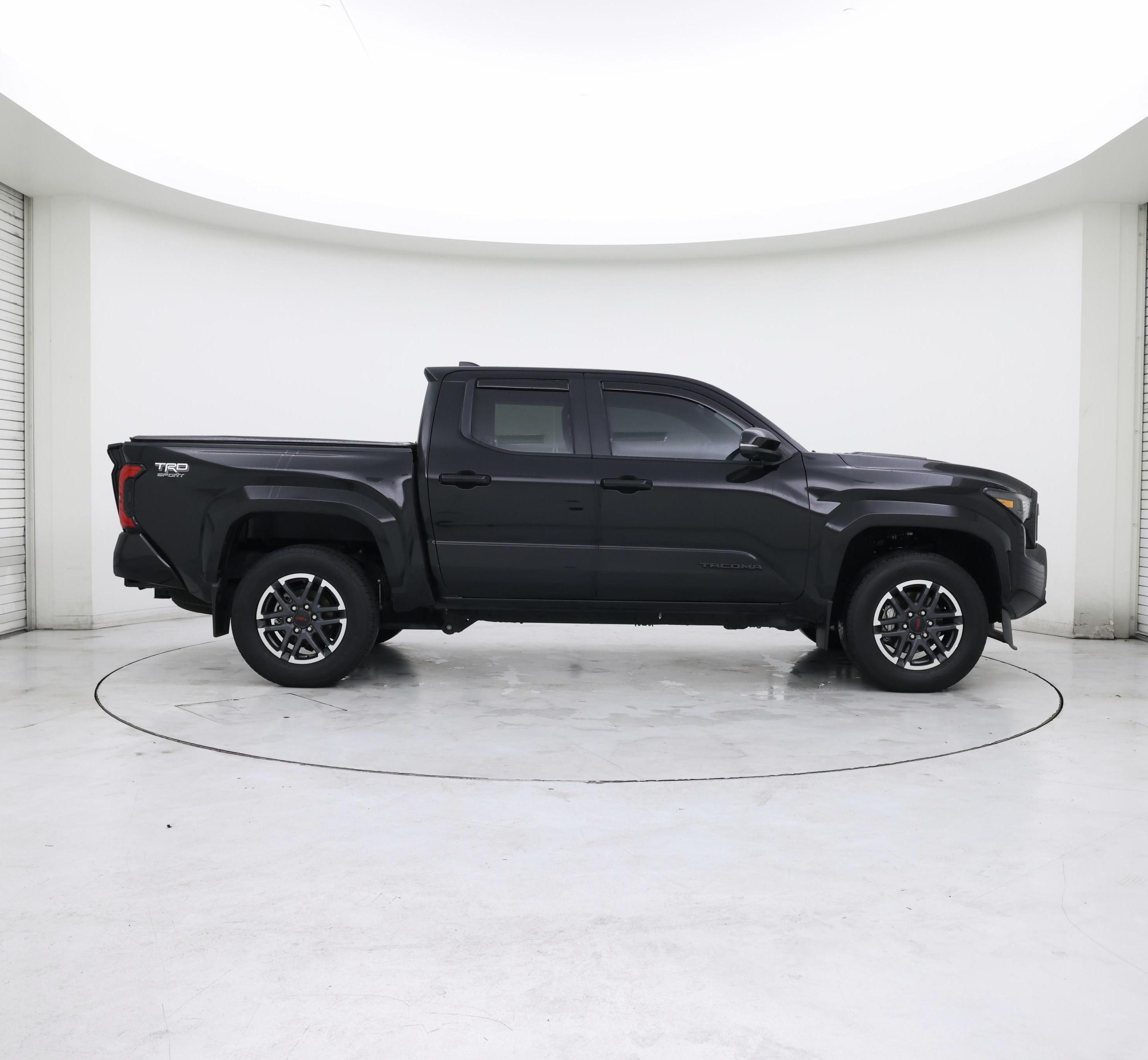 Thumbnail: 2024 Toyota Tacoma - 7