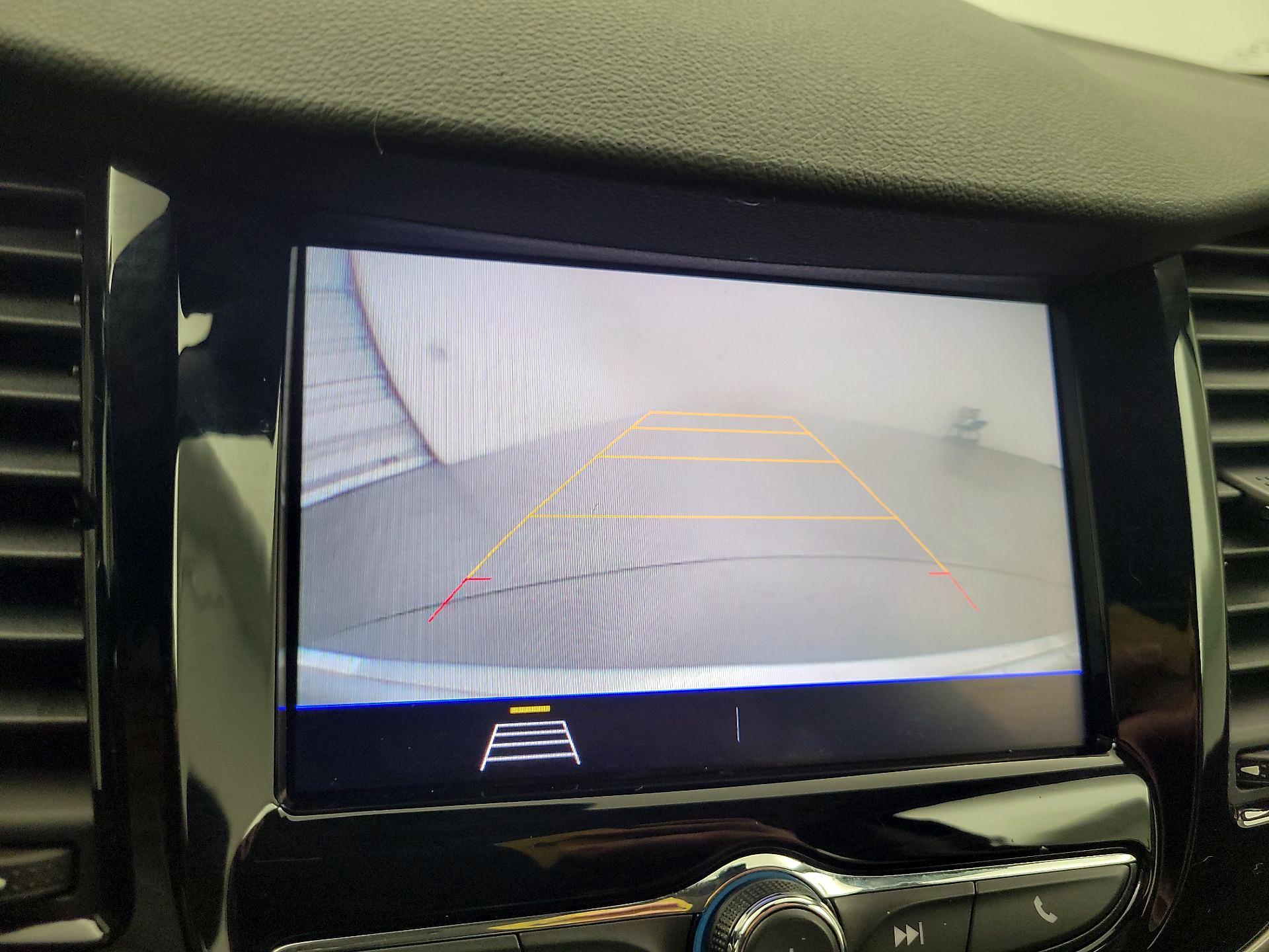 Thumbnail: 2020 Chevrolet Trax - 14