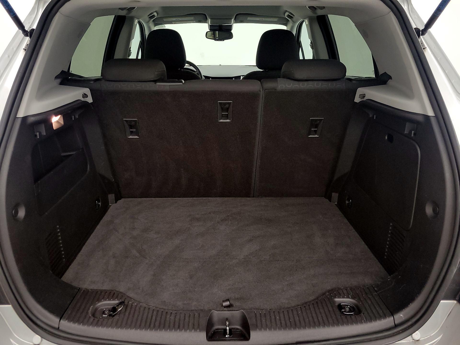 Thumbnail: 2020 Chevrolet Trax - 20