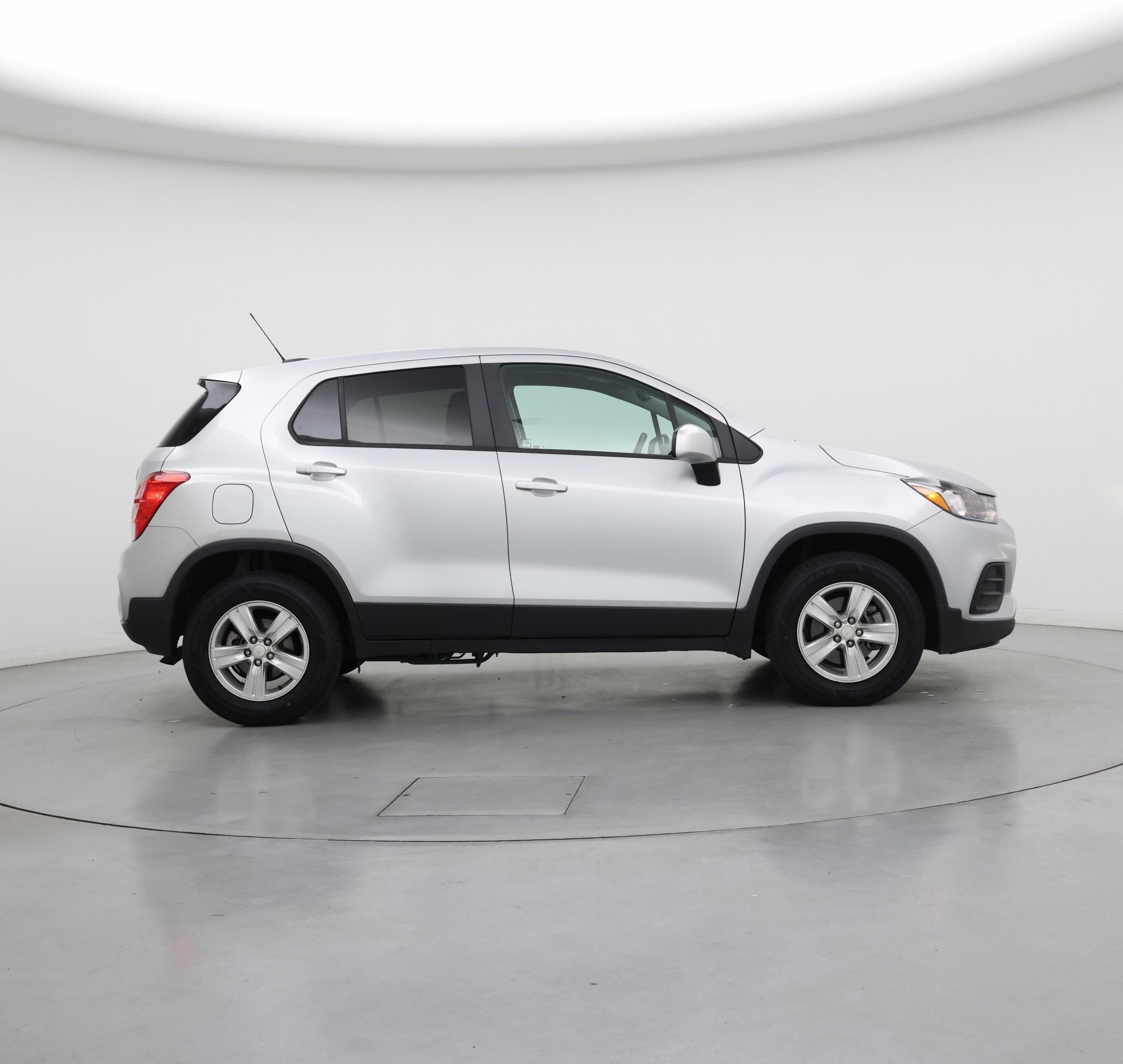 Thumbnail: 2020 Chevrolet Trax - 7