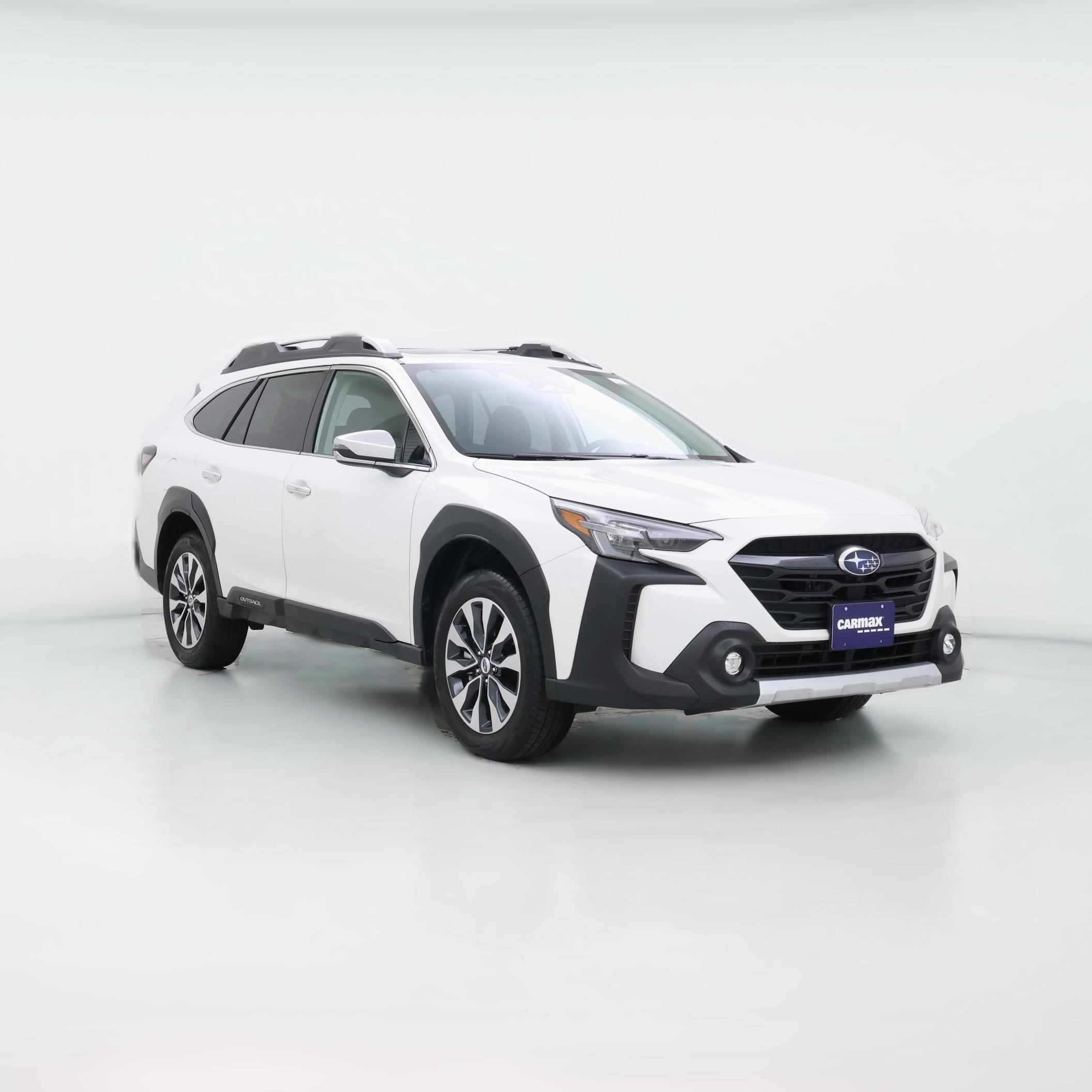 Thumbnail: 2024 Subaru Outback - 1