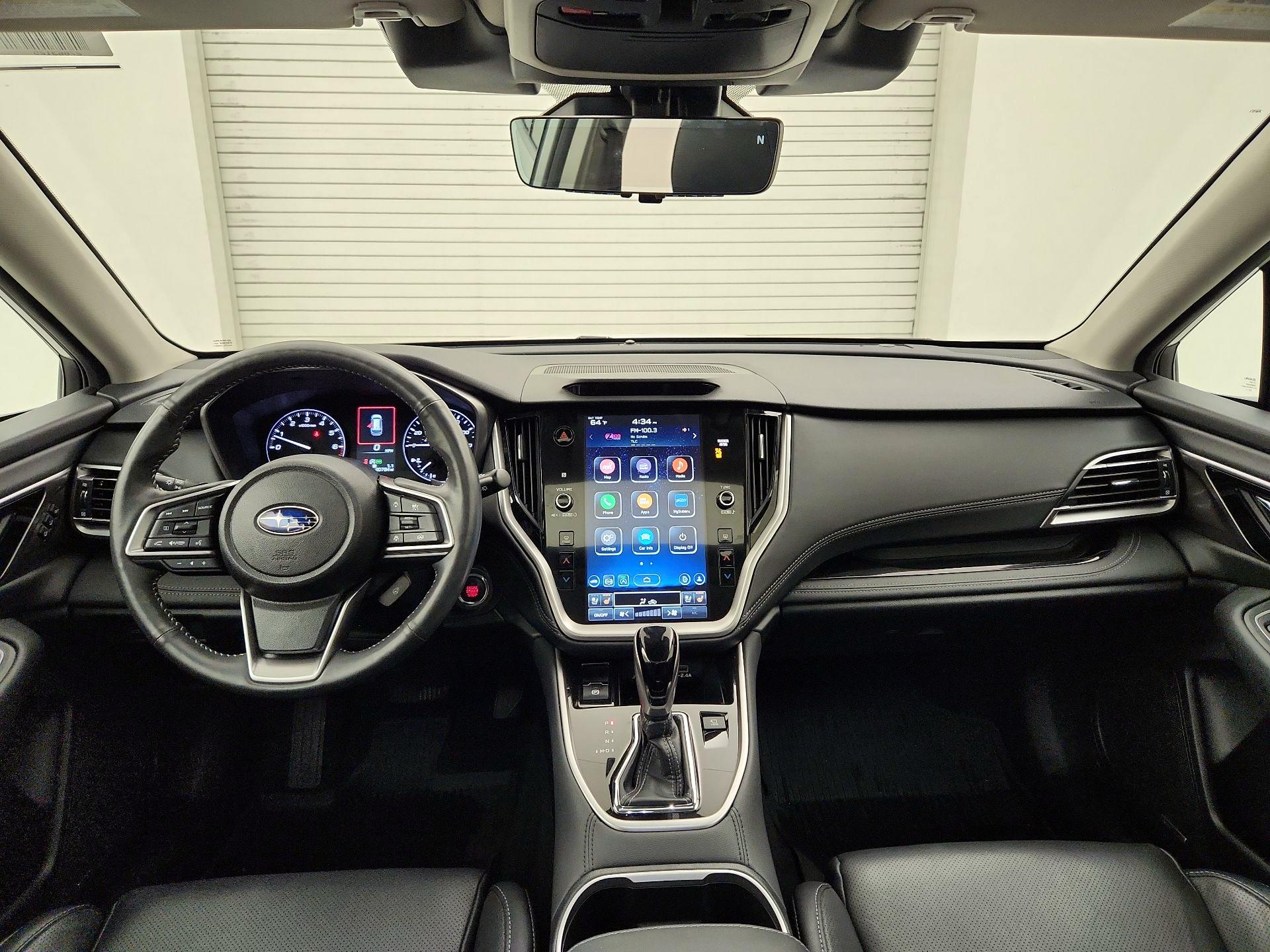 Thumbnail: 2024 Subaru Outback - 9