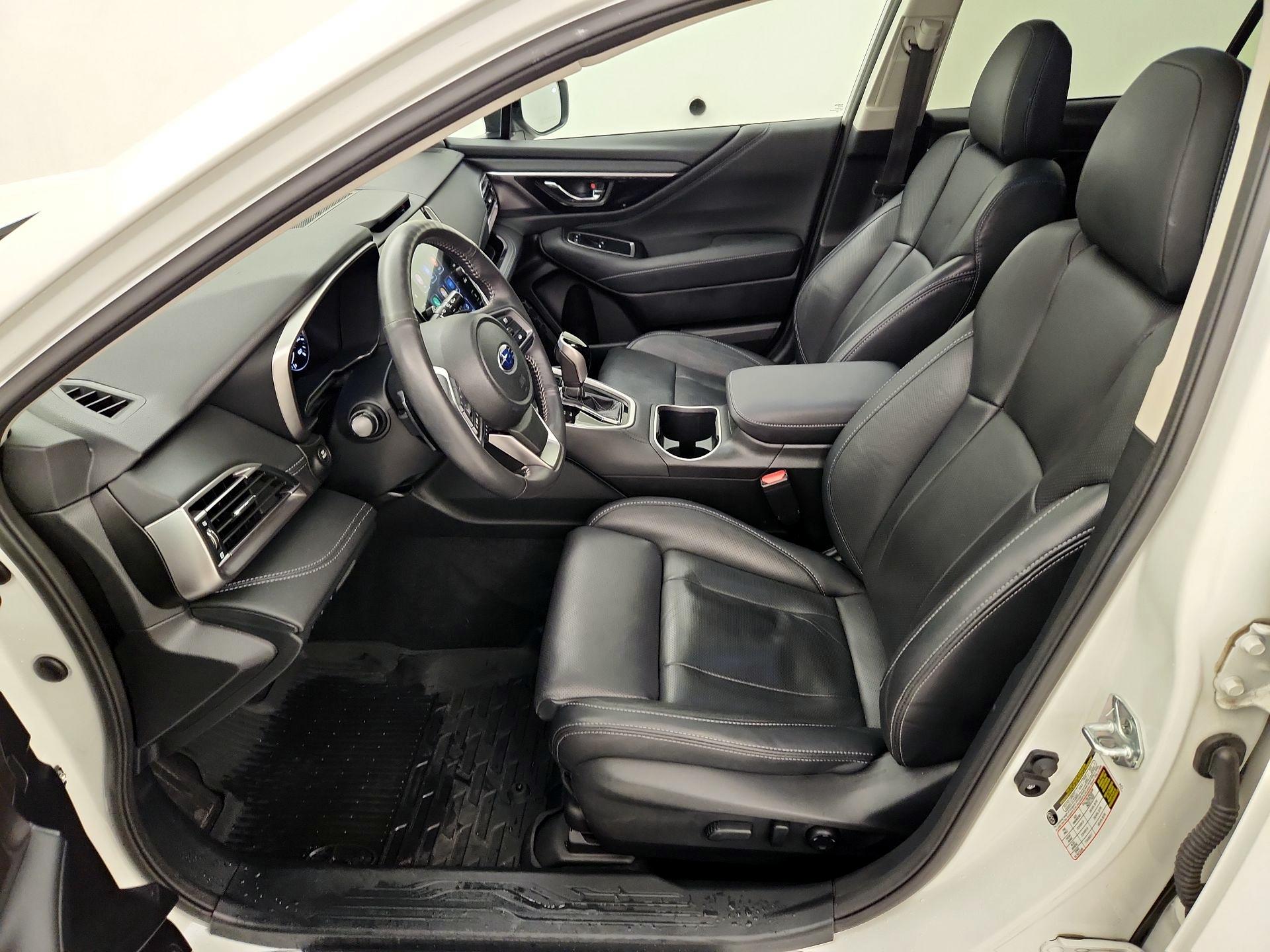 Thumbnail: 2024 Subaru Outback - 11