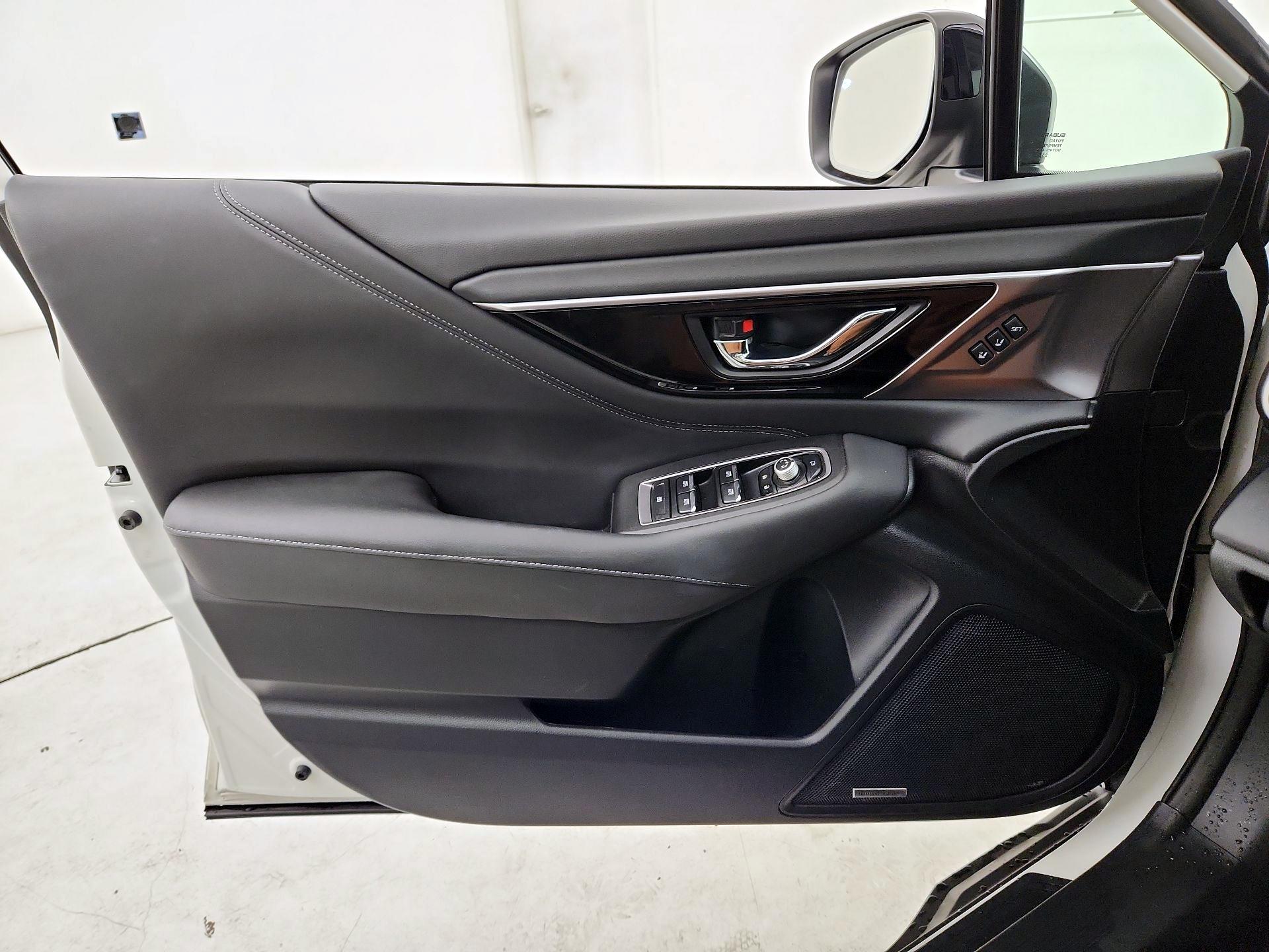 Thumbnail: 2024 Subaru Outback - 12