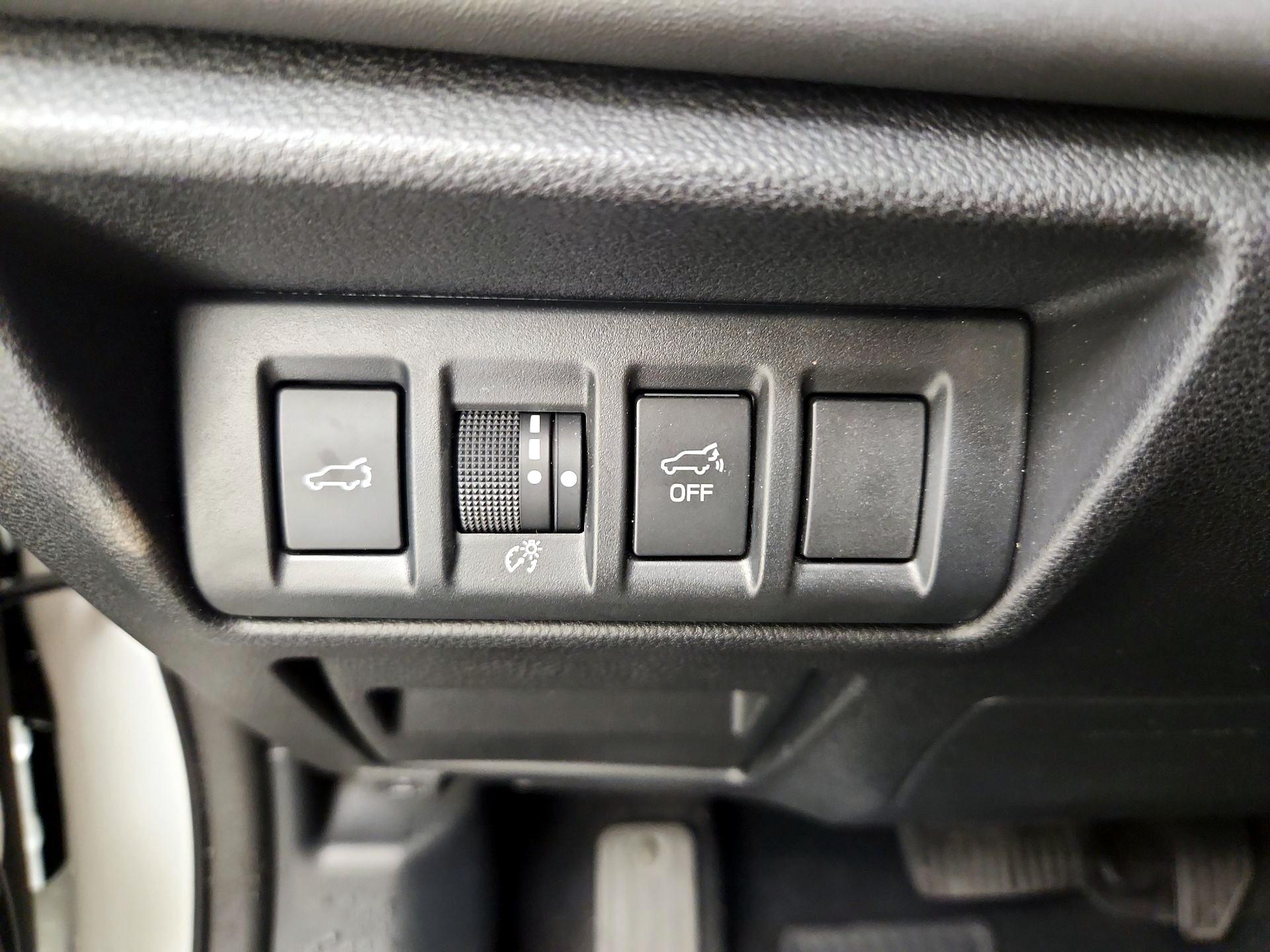 Thumbnail: 2024 Subaru Outback - 13