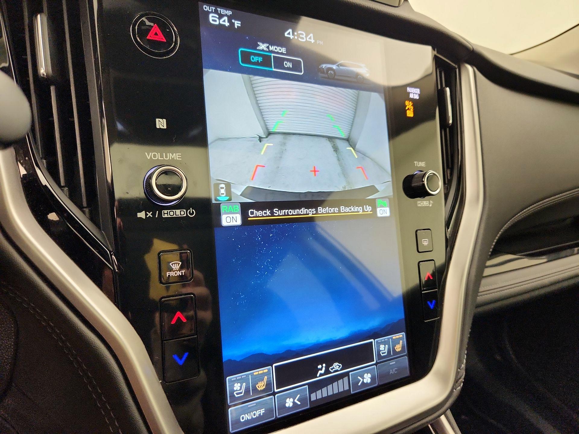 Thumbnail: 2024 Subaru Outback - 14