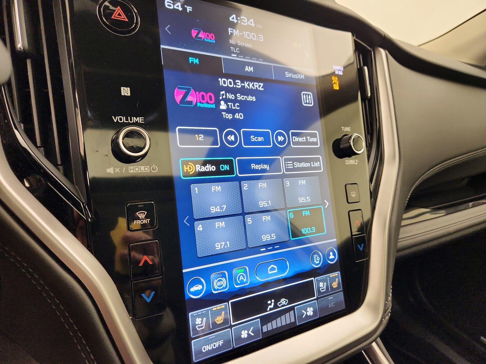 Thumbnail: 2024 Subaru Outback - 15