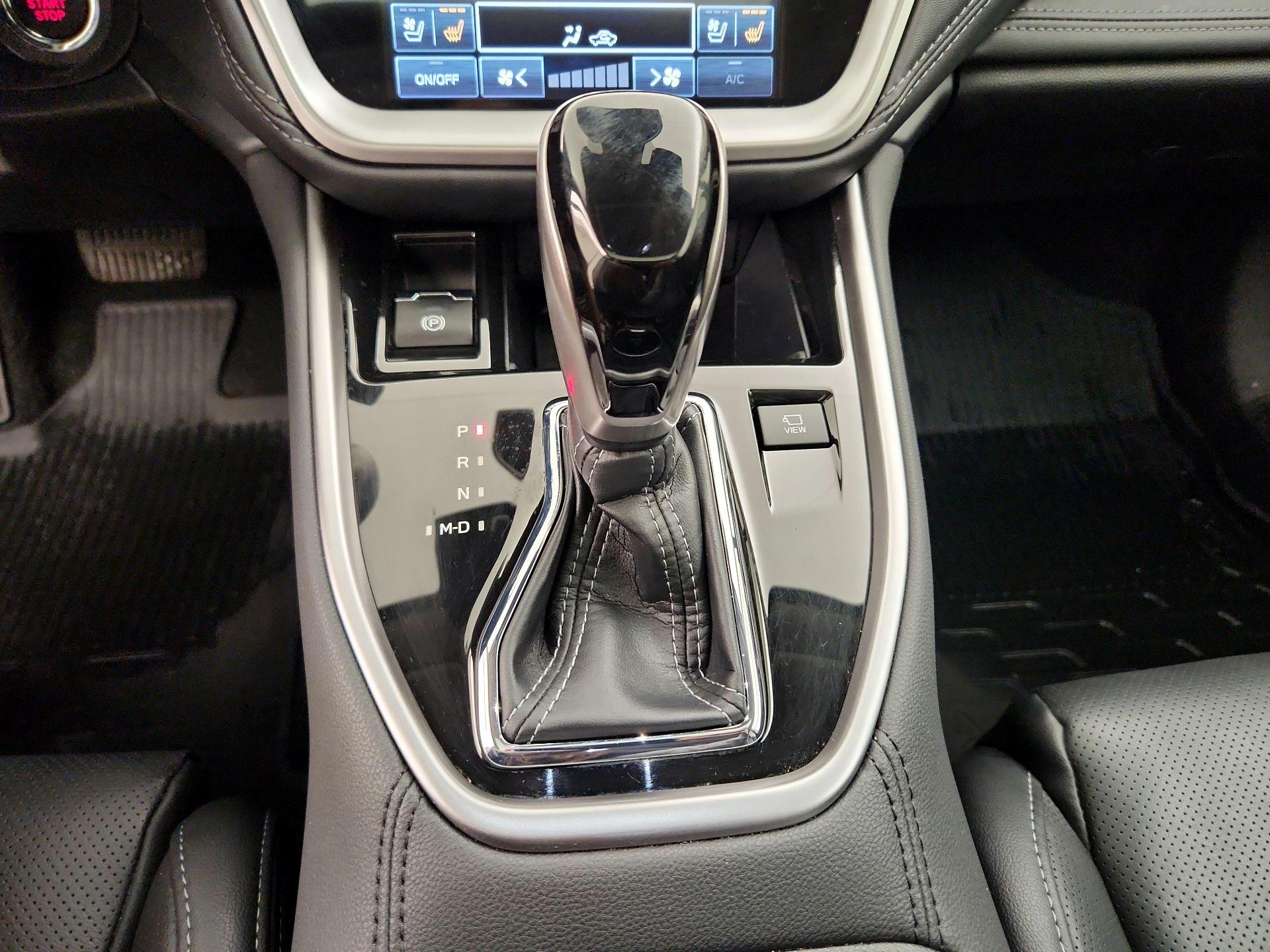 Thumbnail: 2024 Subaru Outback - 17