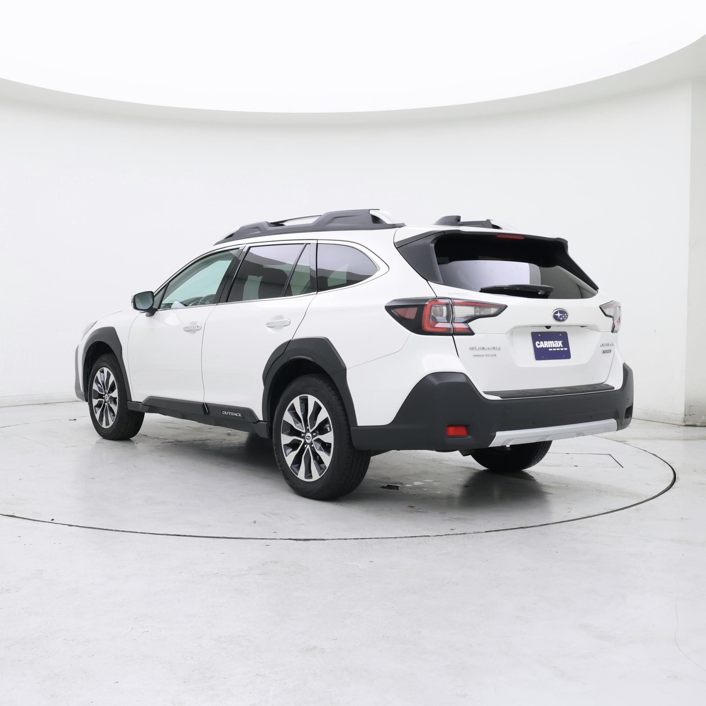 Thumbnail: 2024 Subaru Outback - 2