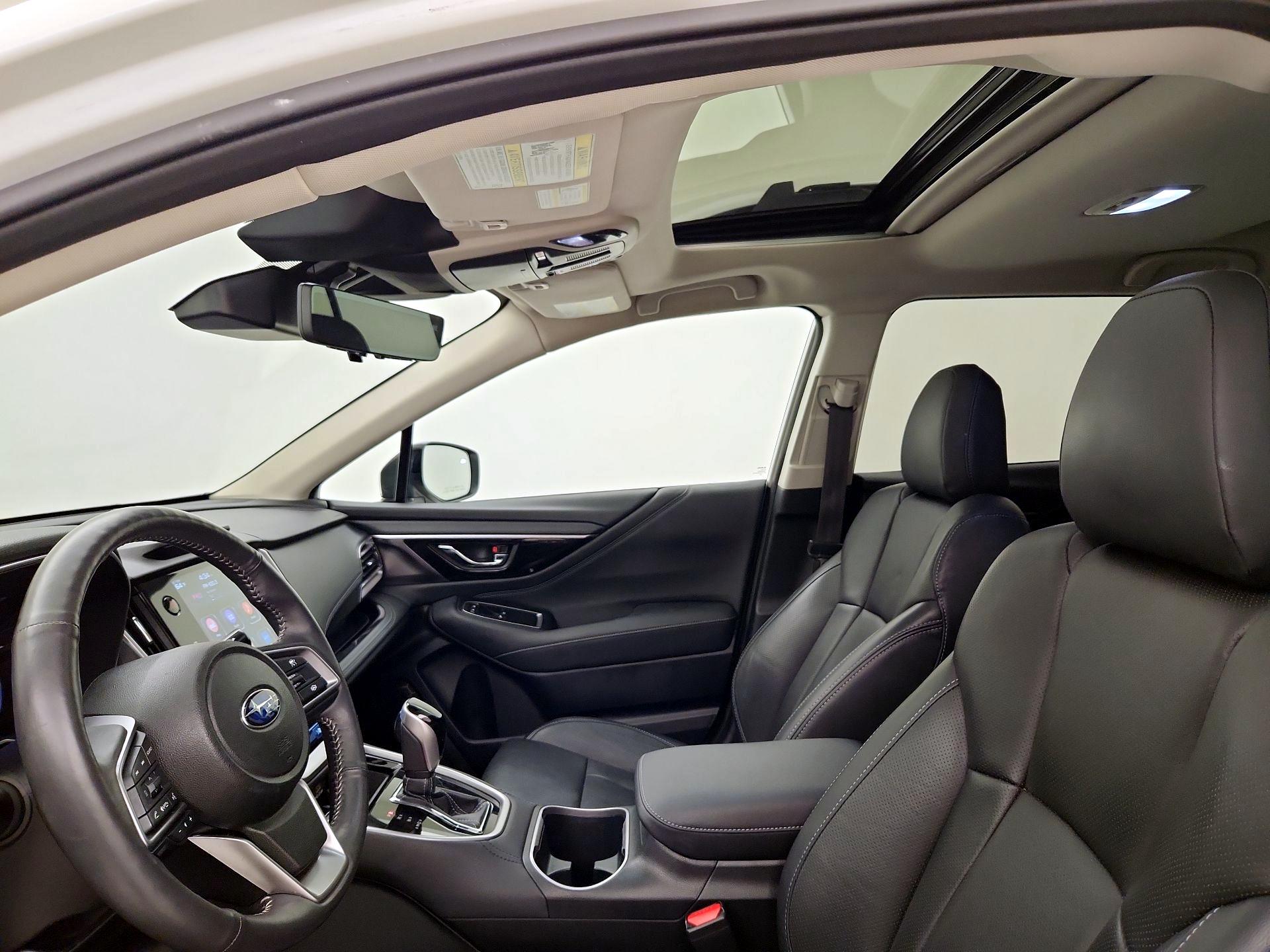 Thumbnail: 2024 Subaru Outback - 19