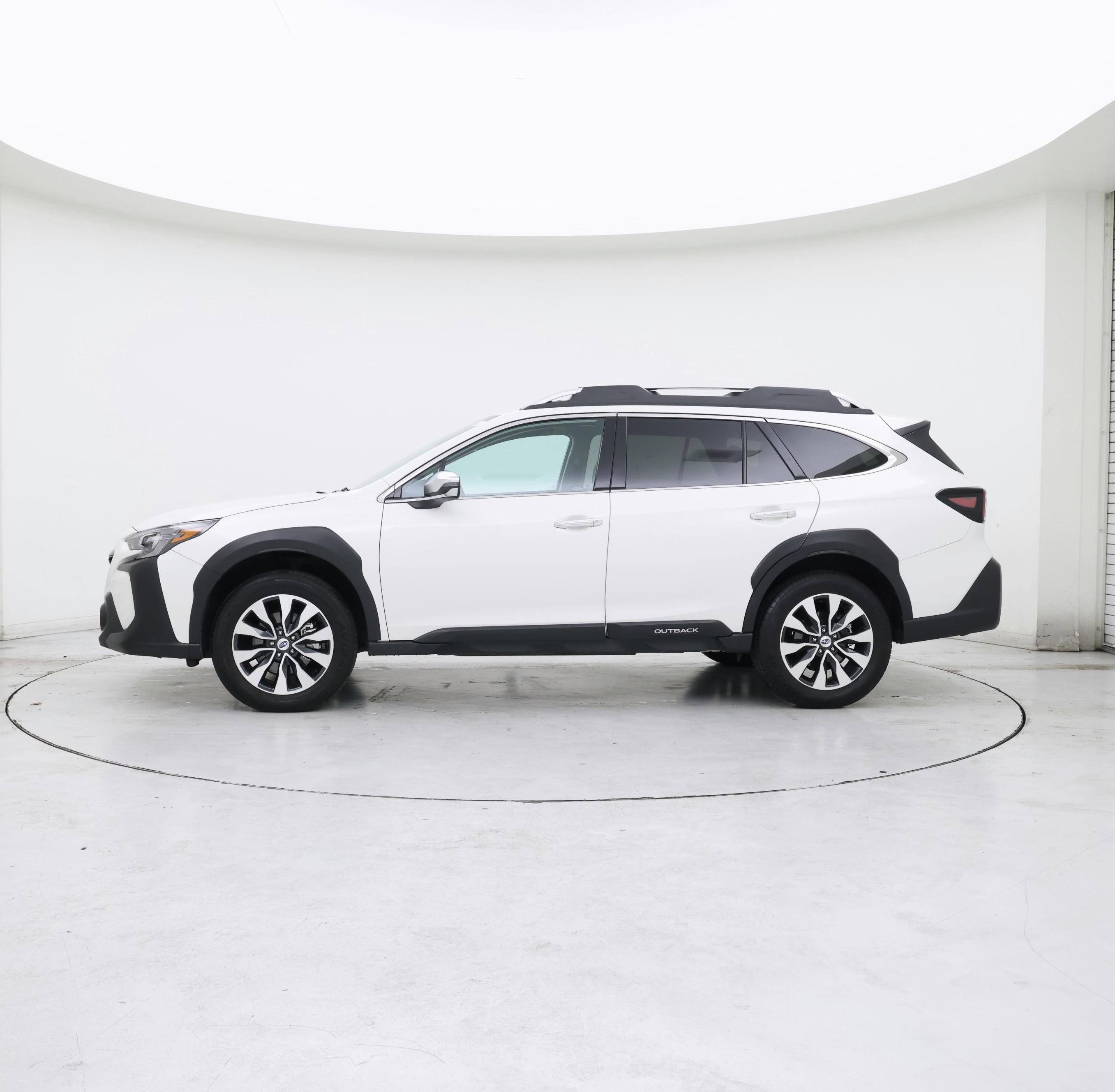 Thumbnail: 2024 Subaru Outback - 3