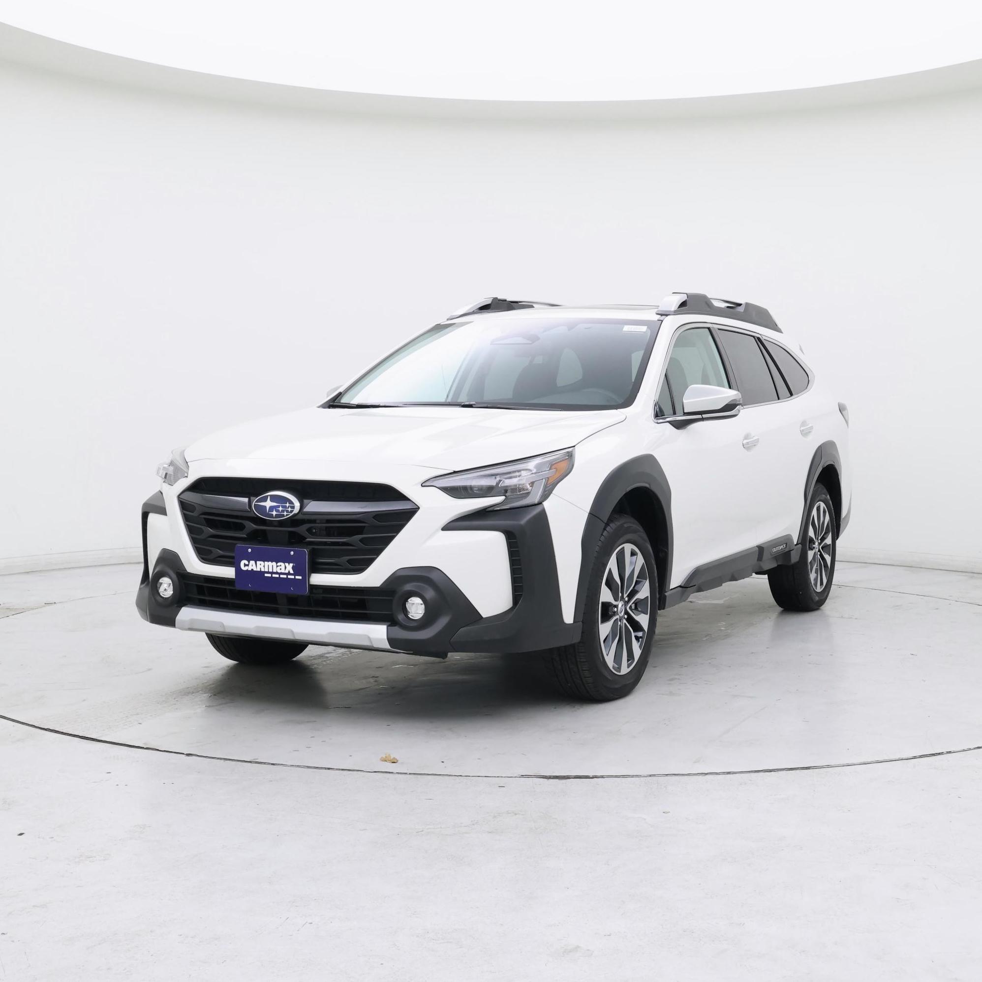 Thumbnail: 2024 Subaru Outback - 4