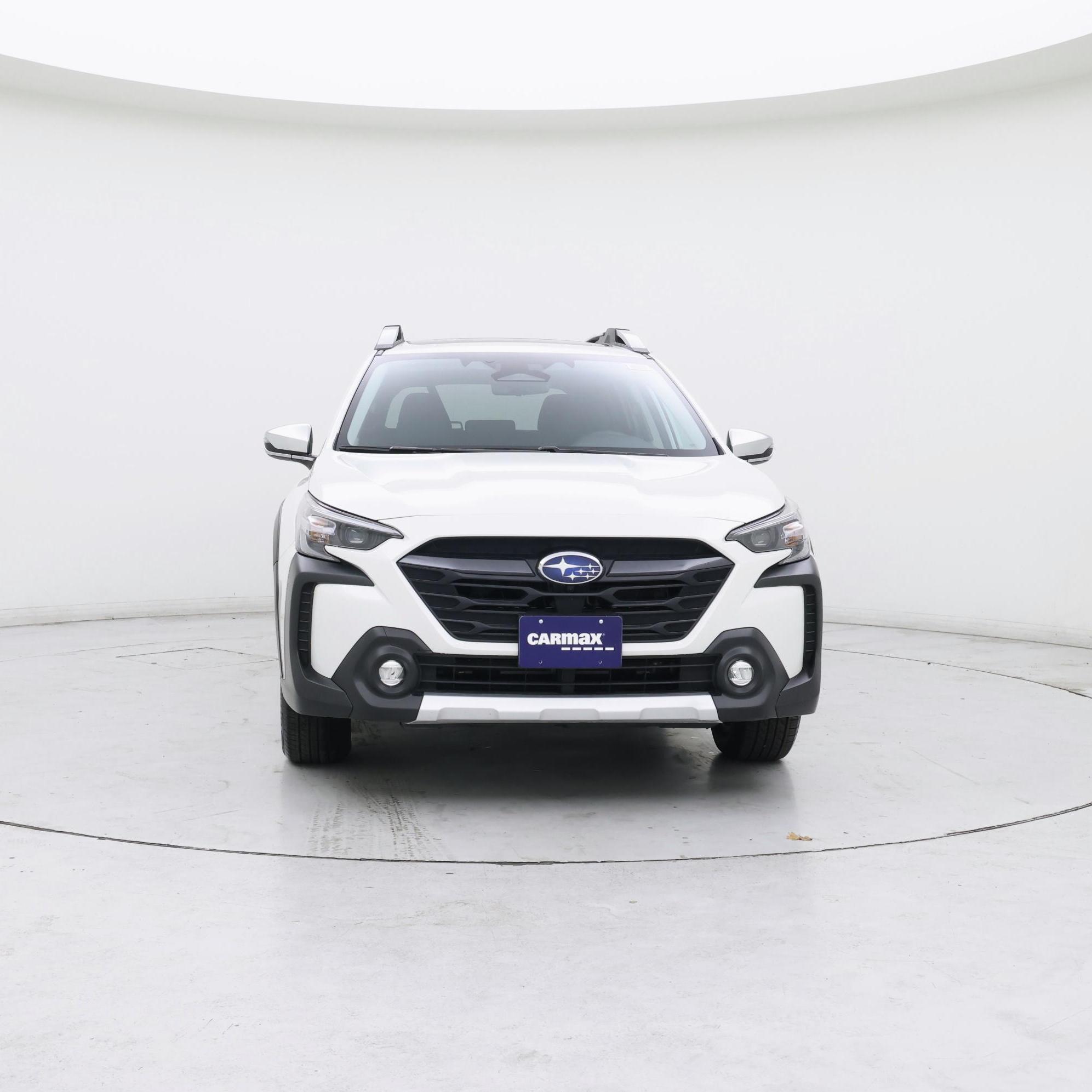 Thumbnail: 2024 Subaru Outback - 5