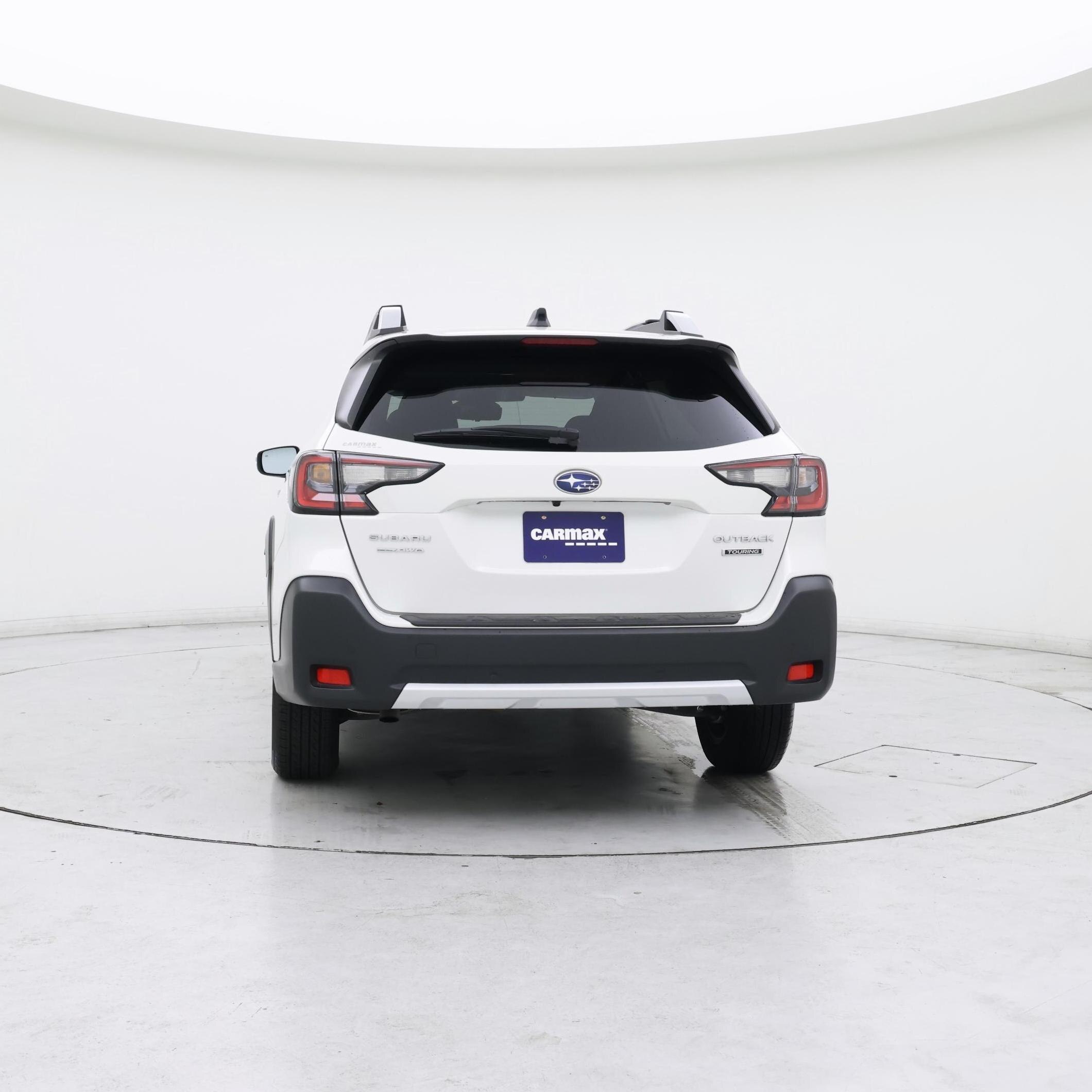 Thumbnail: 2024 Subaru Outback - 6