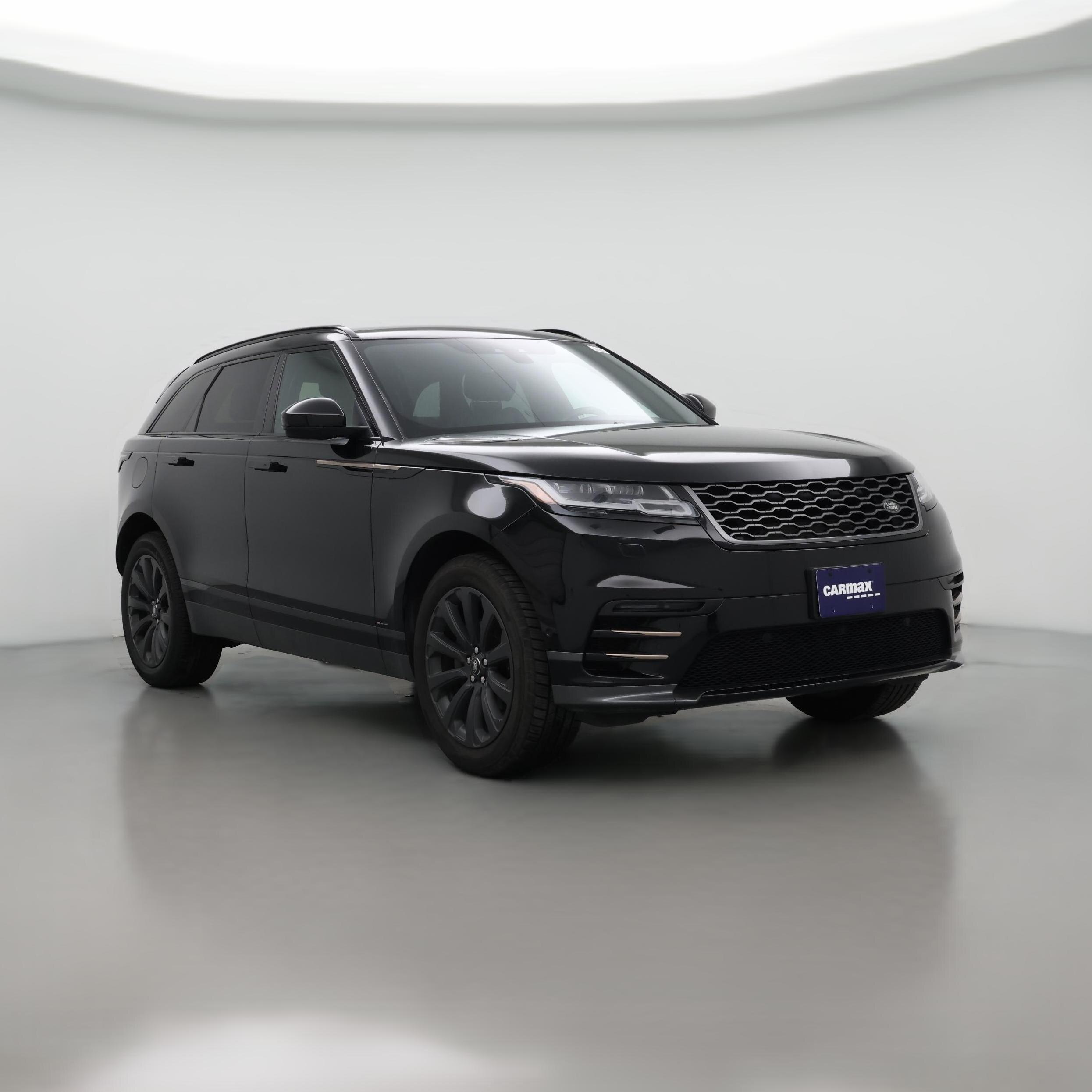 Thumbnail: 2018 Land Rover Range Rover Velar - 1