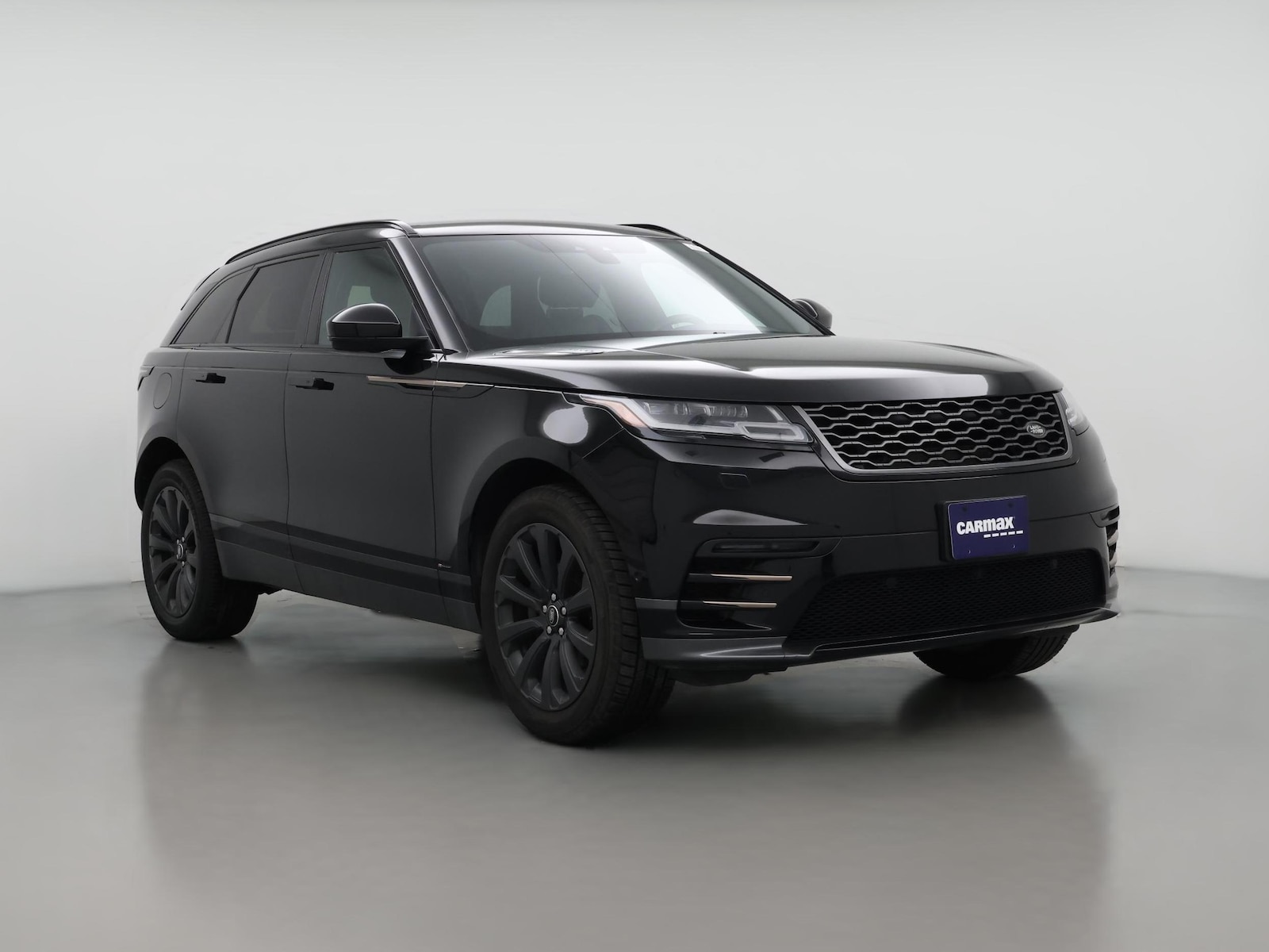 2018 Land Rover Range Rover Velar SE
