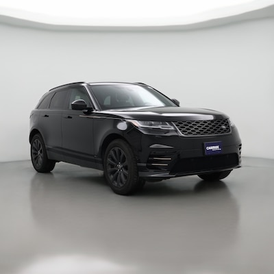 2018 Land Rover Range Rover Velar R-Dynamic SE