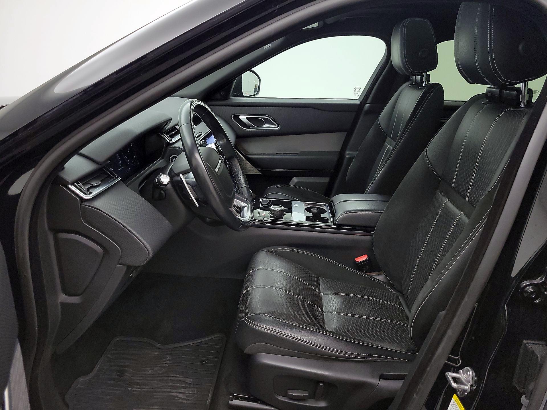 Thumbnail: 2018 Land Rover Range Rover Velar - 11