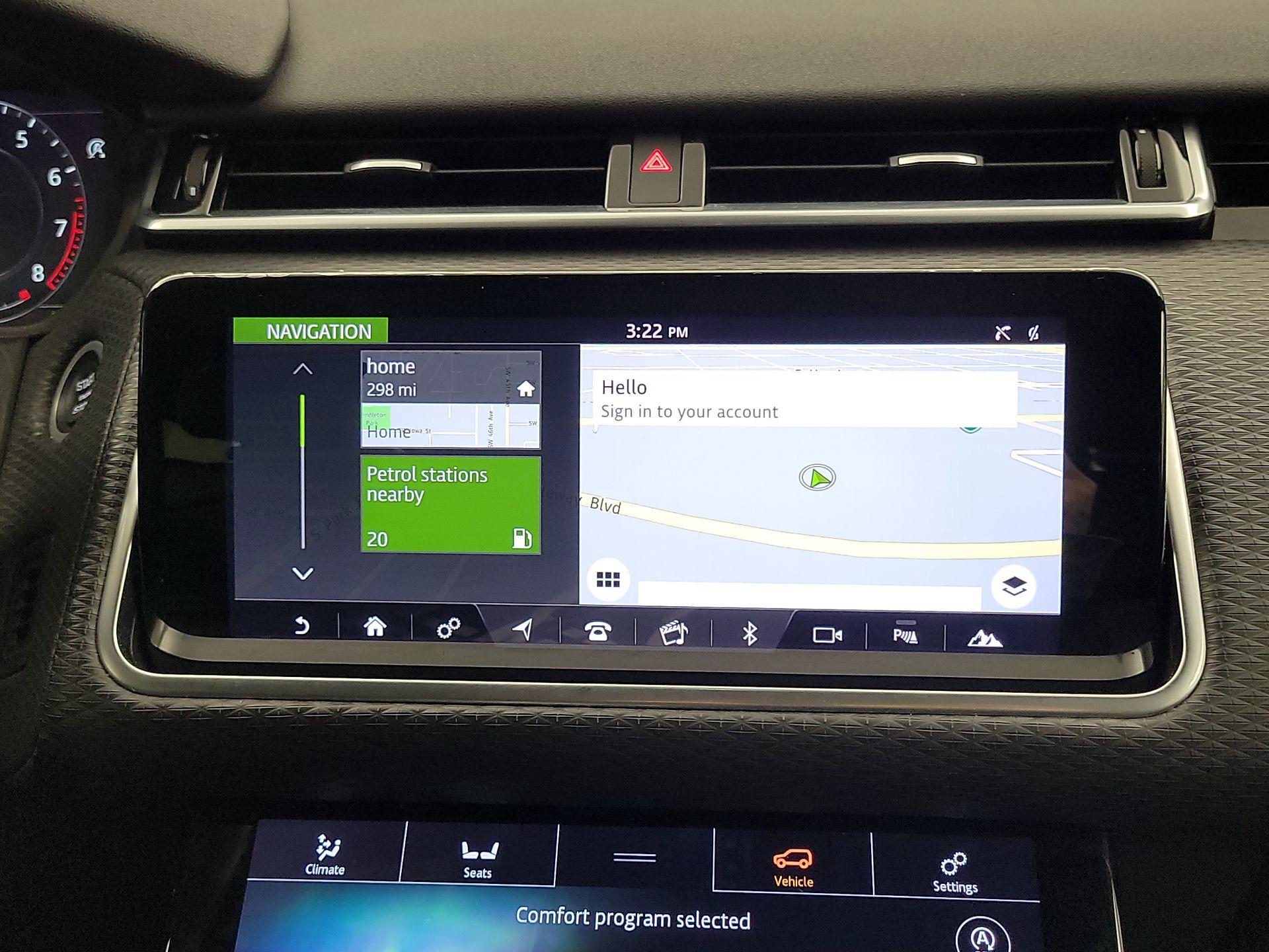 Thumbnail: 2018 Land Rover Range Rover Velar - 14