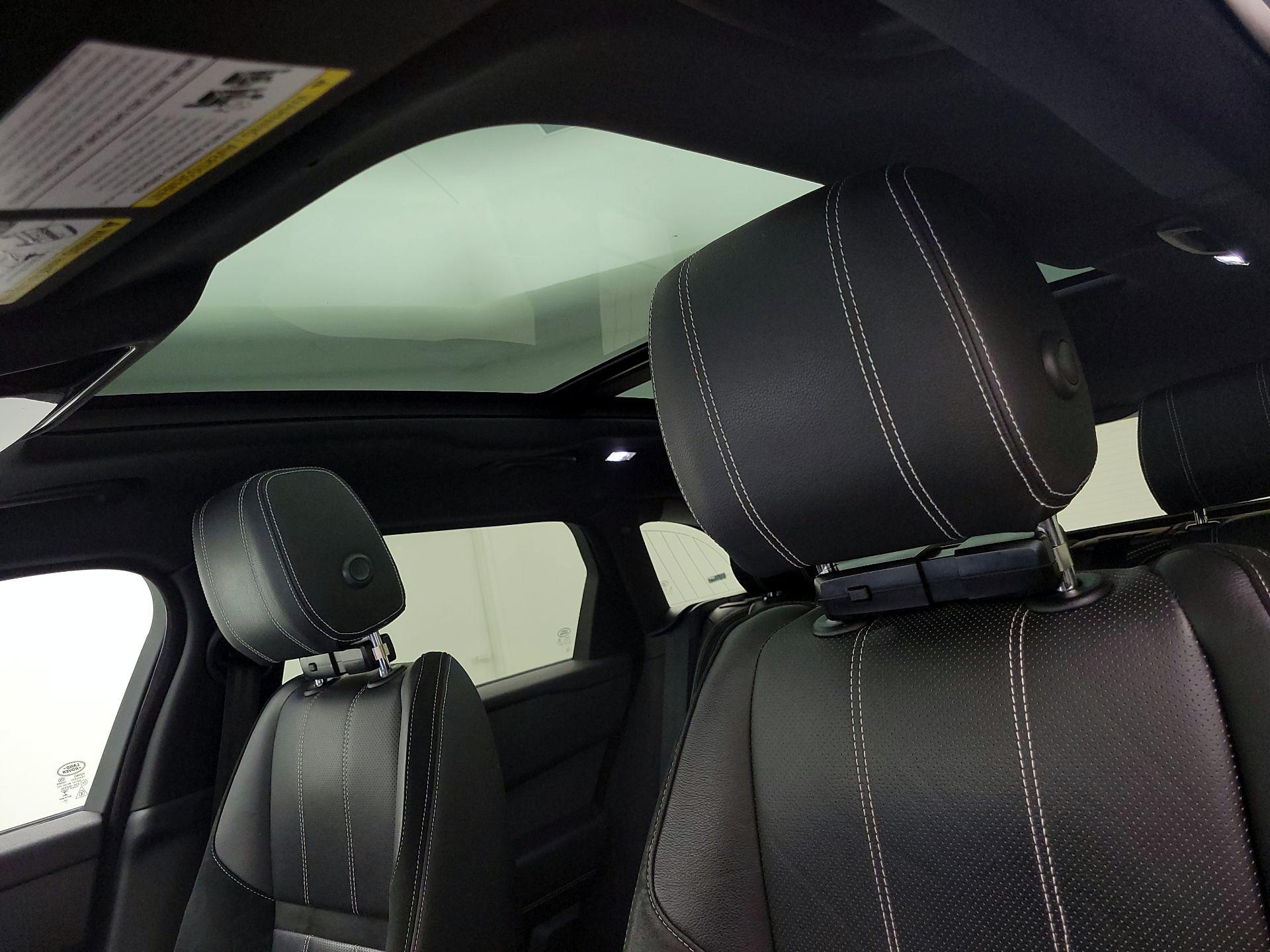 Thumbnail: 2018 Land Rover Range Rover Velar - 20