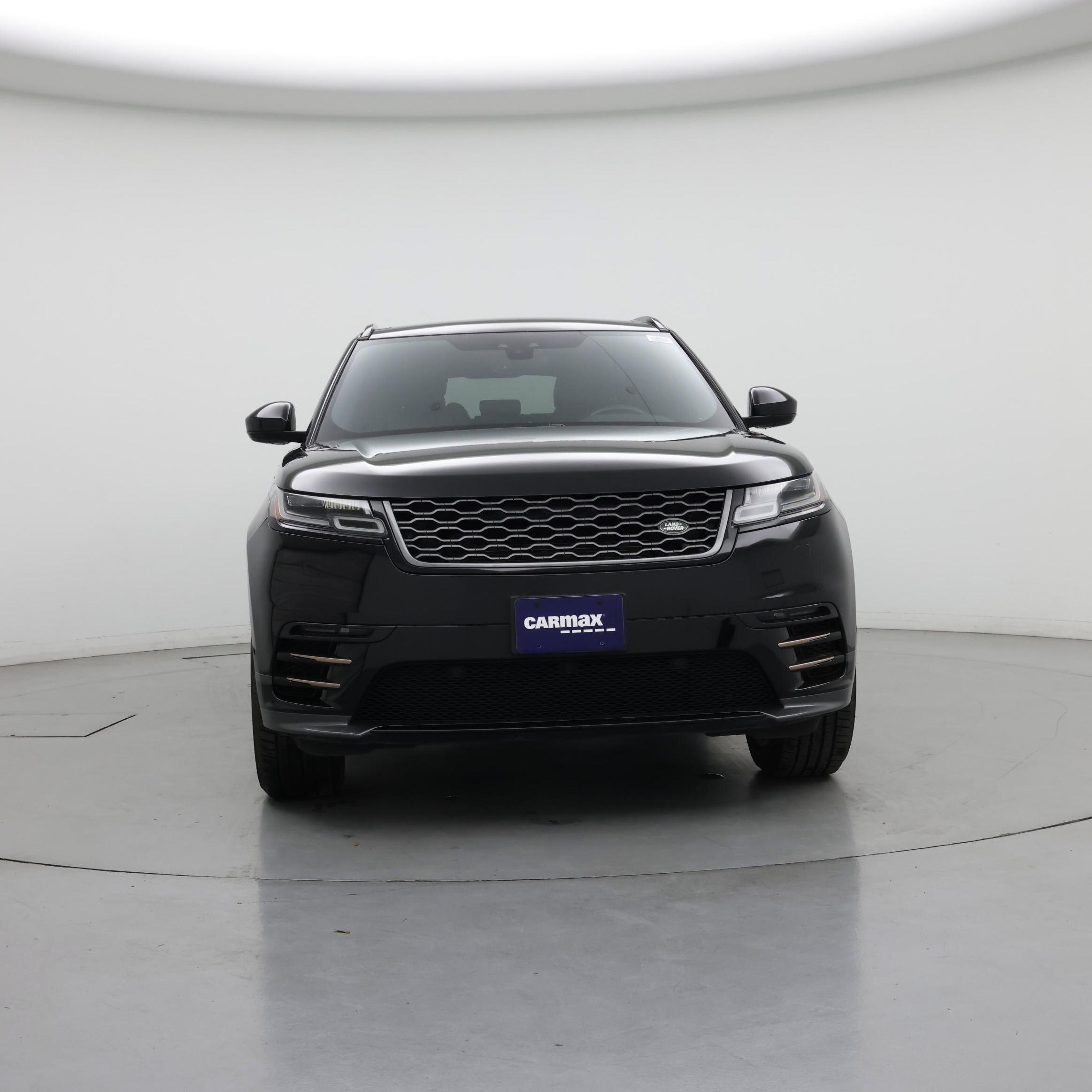 Thumbnail: 2018 Land Rover Range Rover Velar - 5