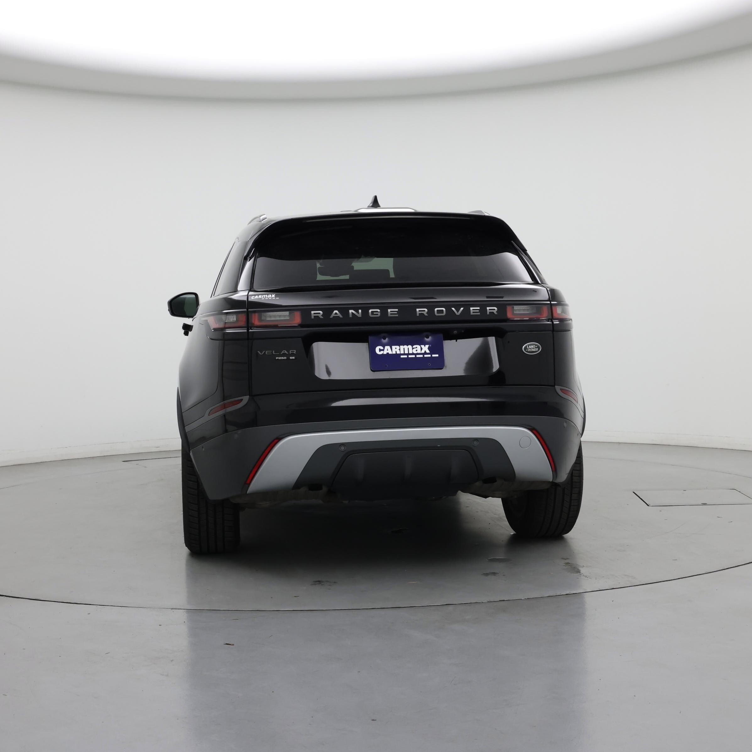 Thumbnail: 2018 Land Rover Range Rover Velar - 6