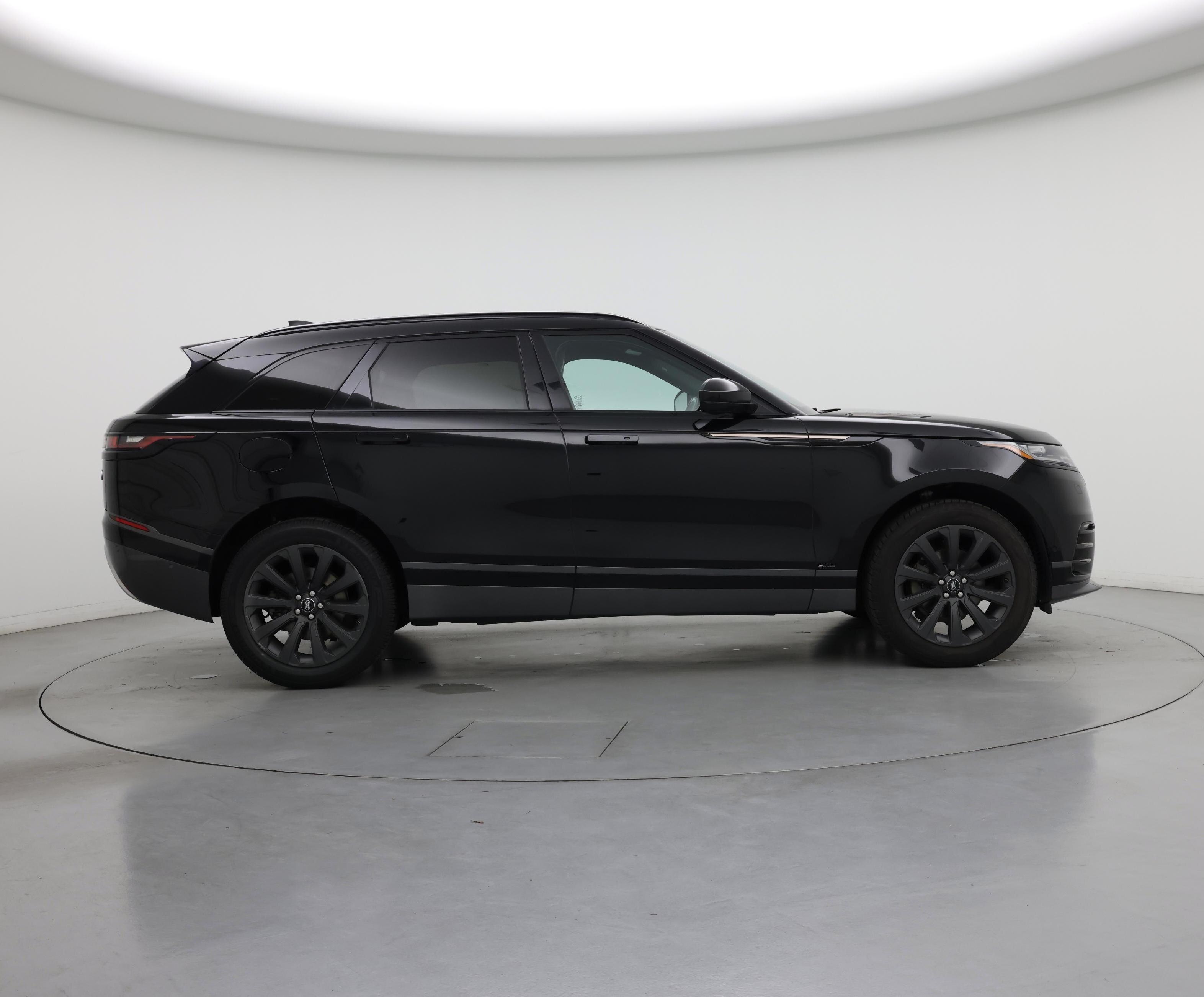 Thumbnail: 2018 Land Rover Range Rover Velar - 7