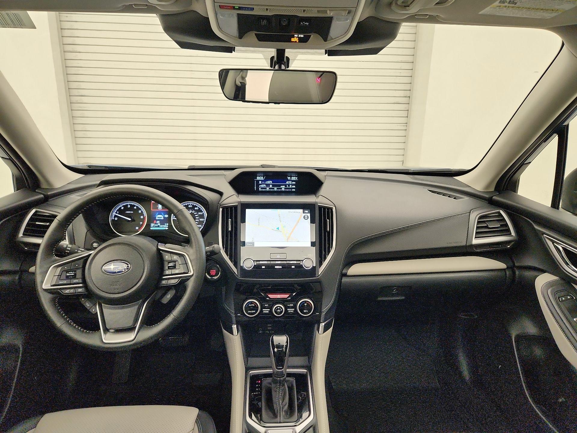 Thumbnail: 2024 Subaru Forester - 9