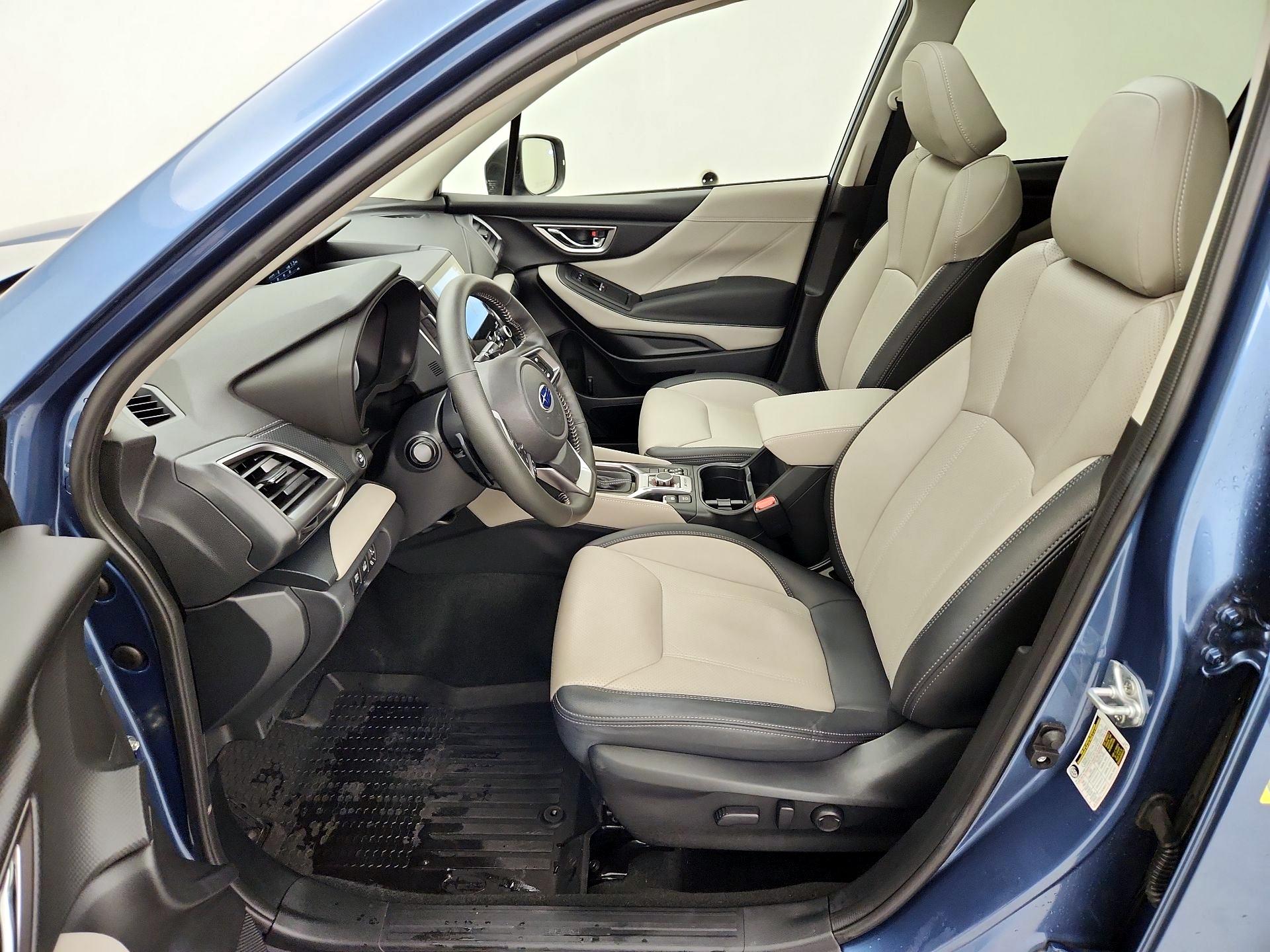 Thumbnail: 2024 Subaru Forester - 11