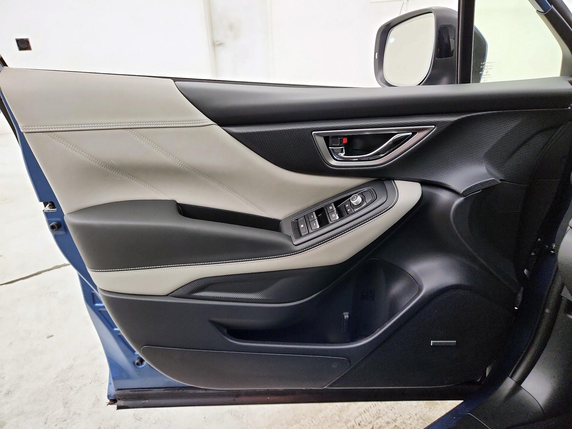 Thumbnail: 2024 Subaru Forester - 12