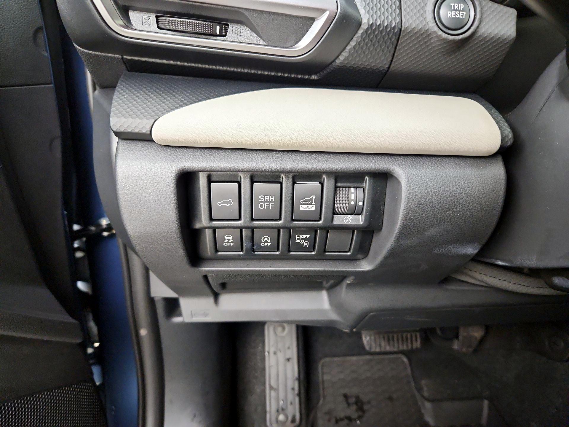 Thumbnail: 2024 Subaru Forester - 13