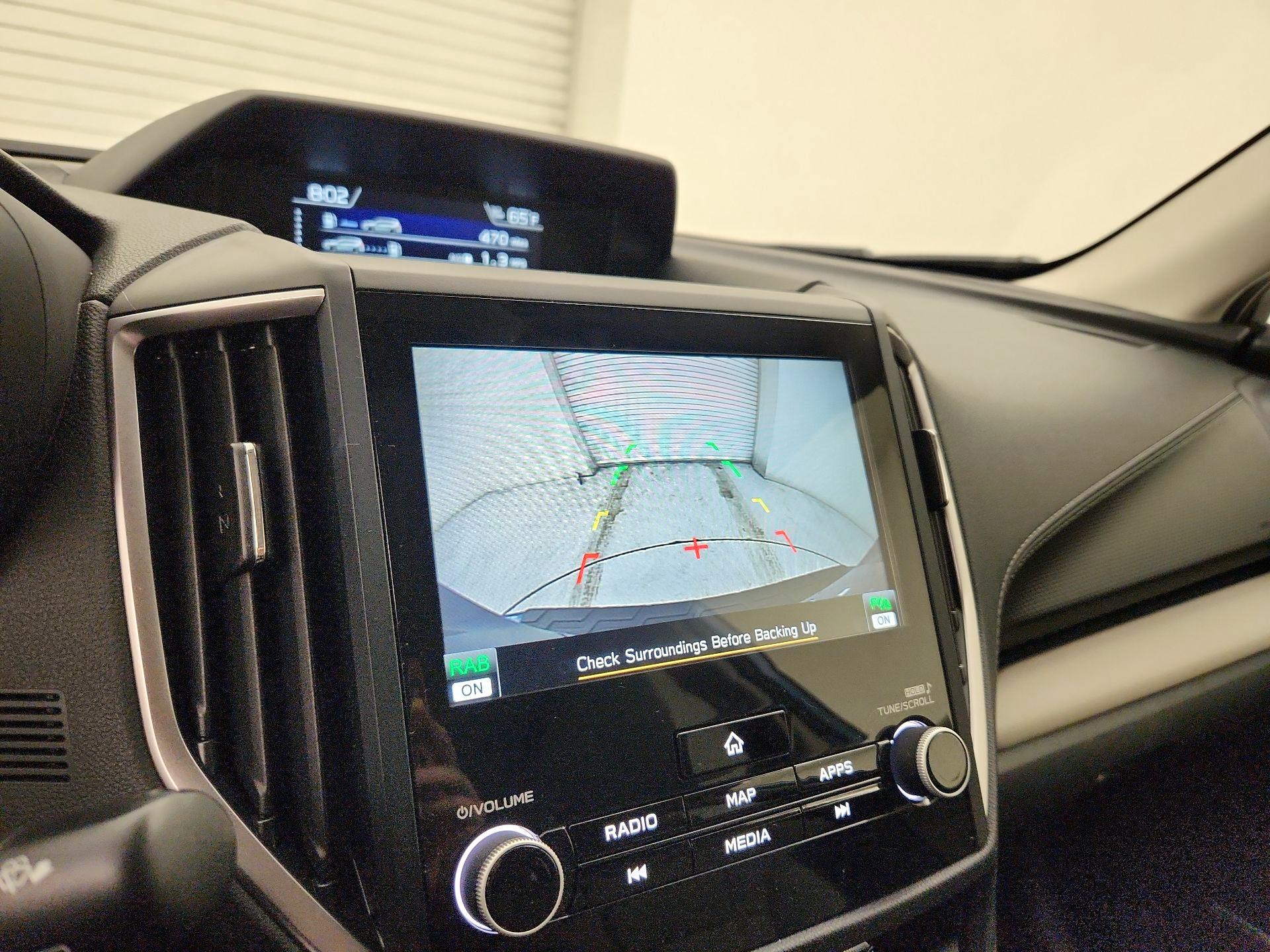 Thumbnail: 2024 Subaru Forester - 15