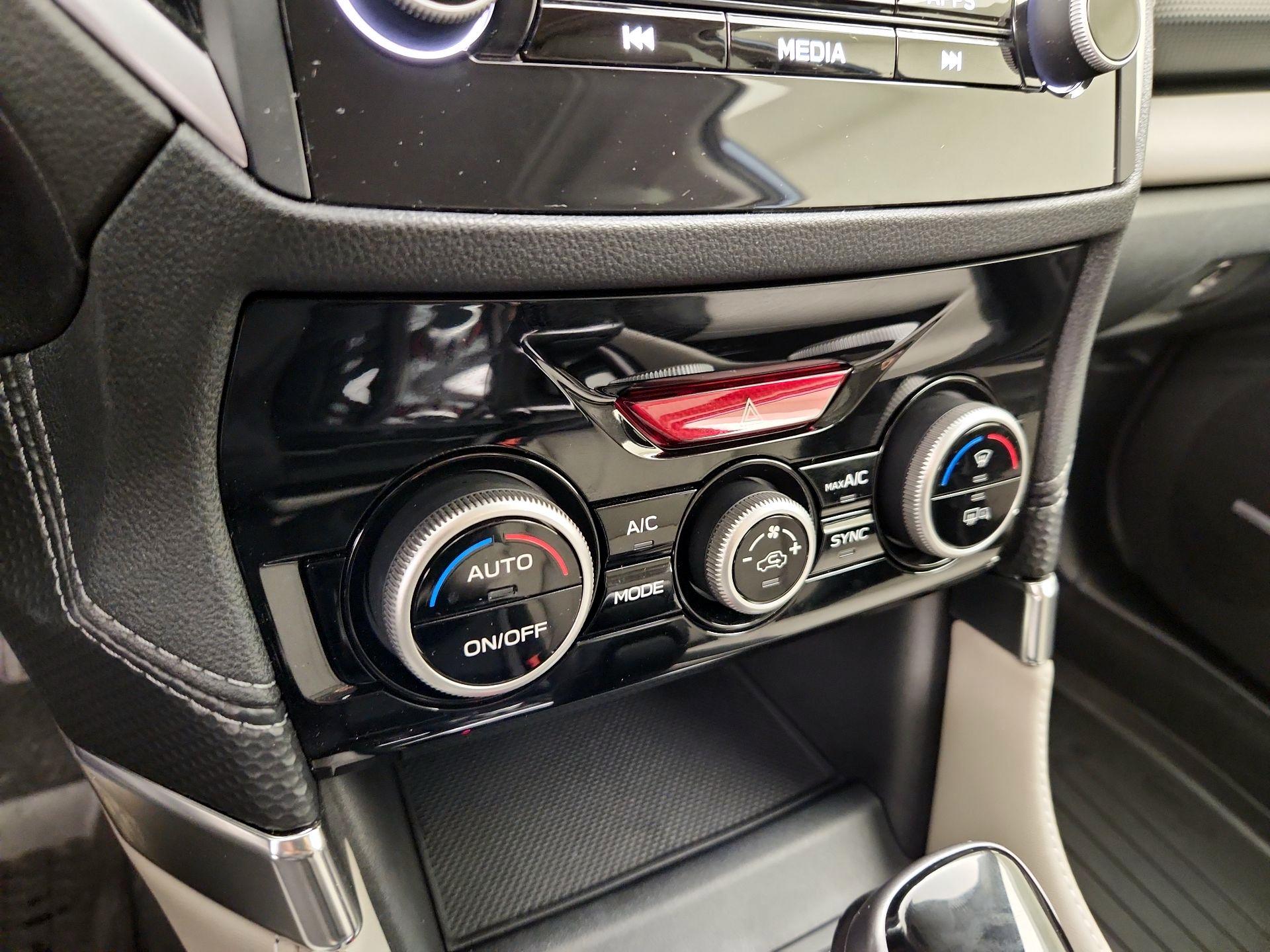 Thumbnail: 2024 Subaru Forester - 17