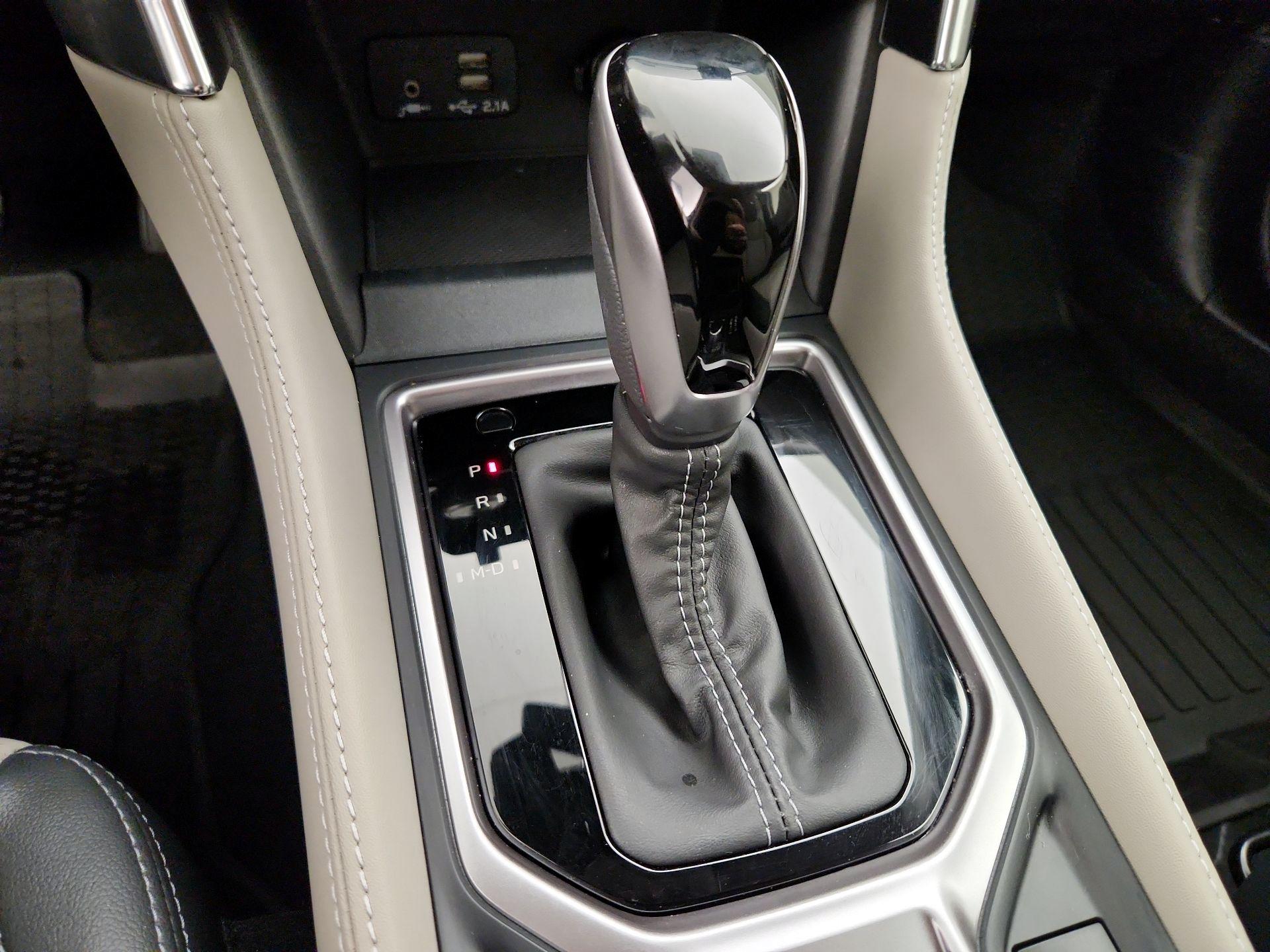 Thumbnail: 2024 Subaru Forester - 18