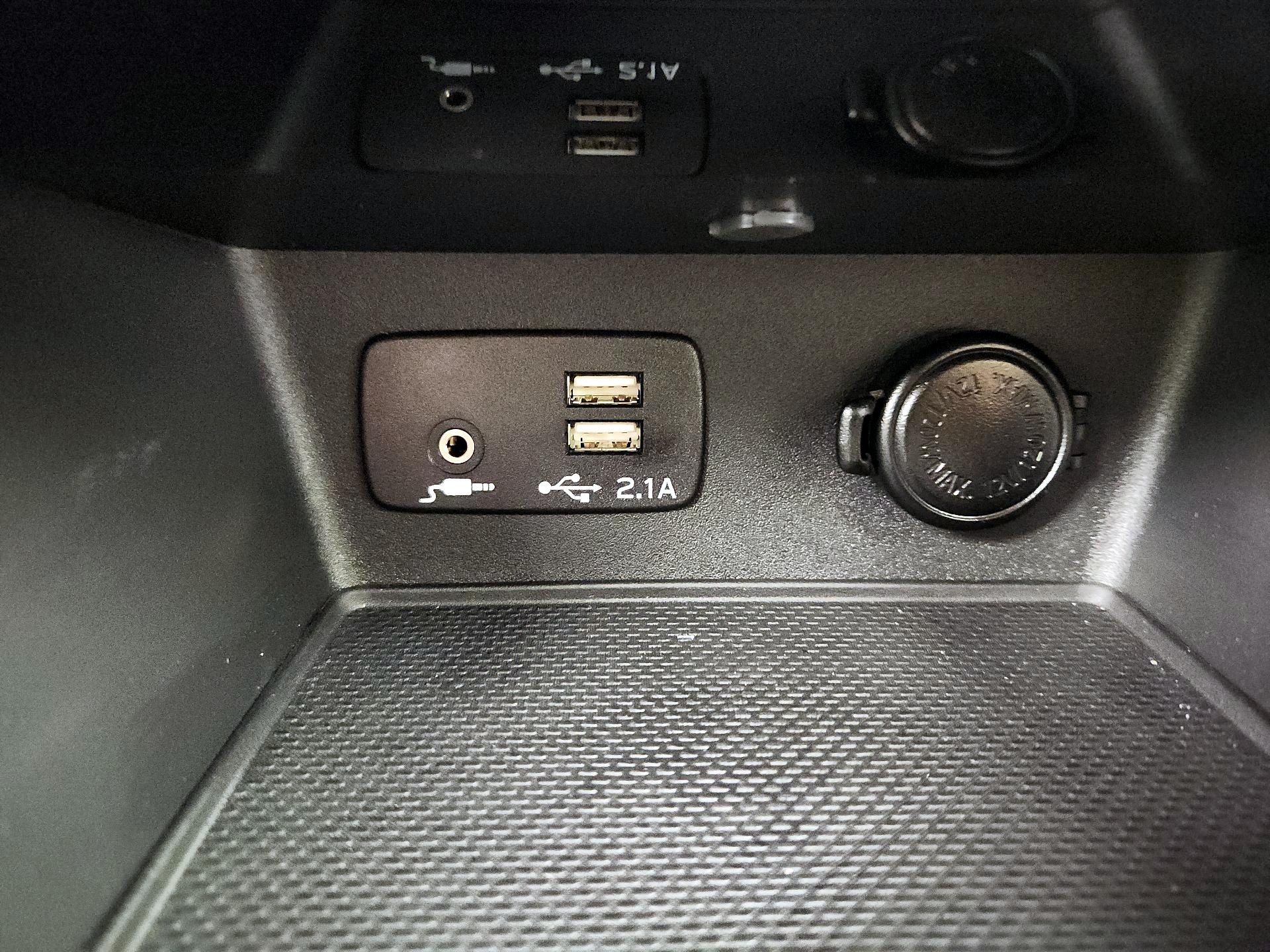 Thumbnail: 2024 Subaru Forester - 19