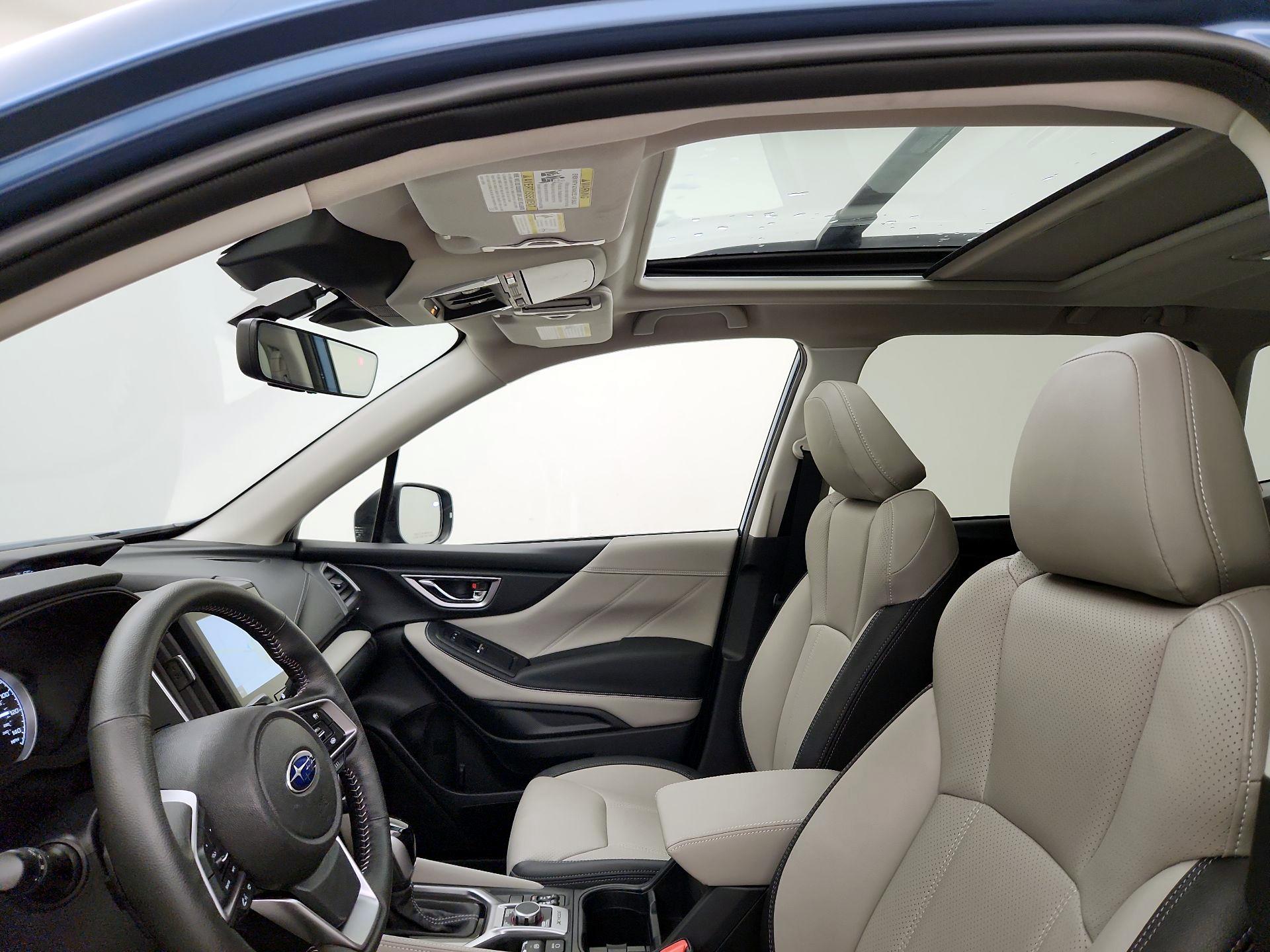 Thumbnail: 2024 Subaru Forester - 20