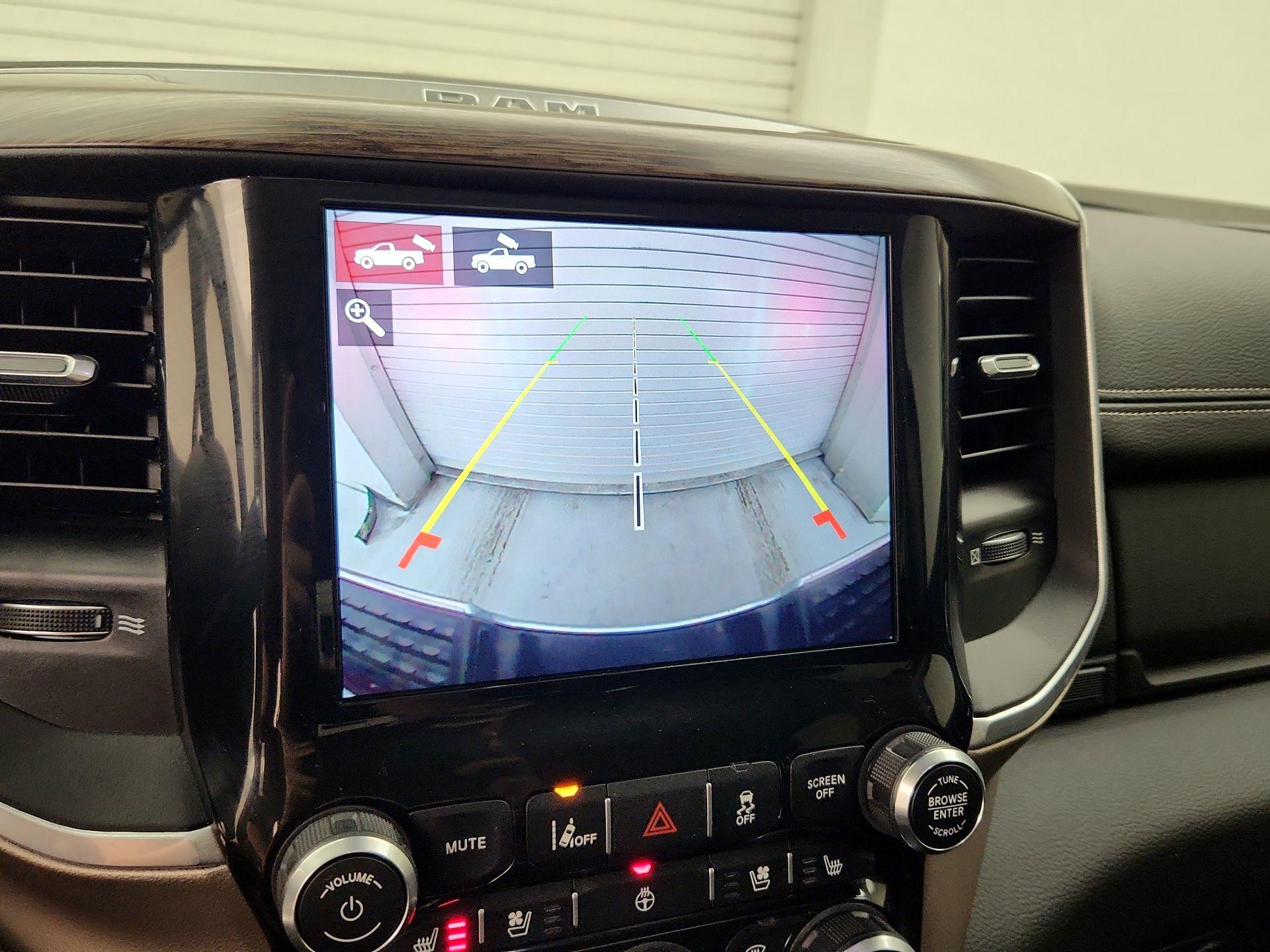 Thumbnail: 2021 RAM 3500 - 15