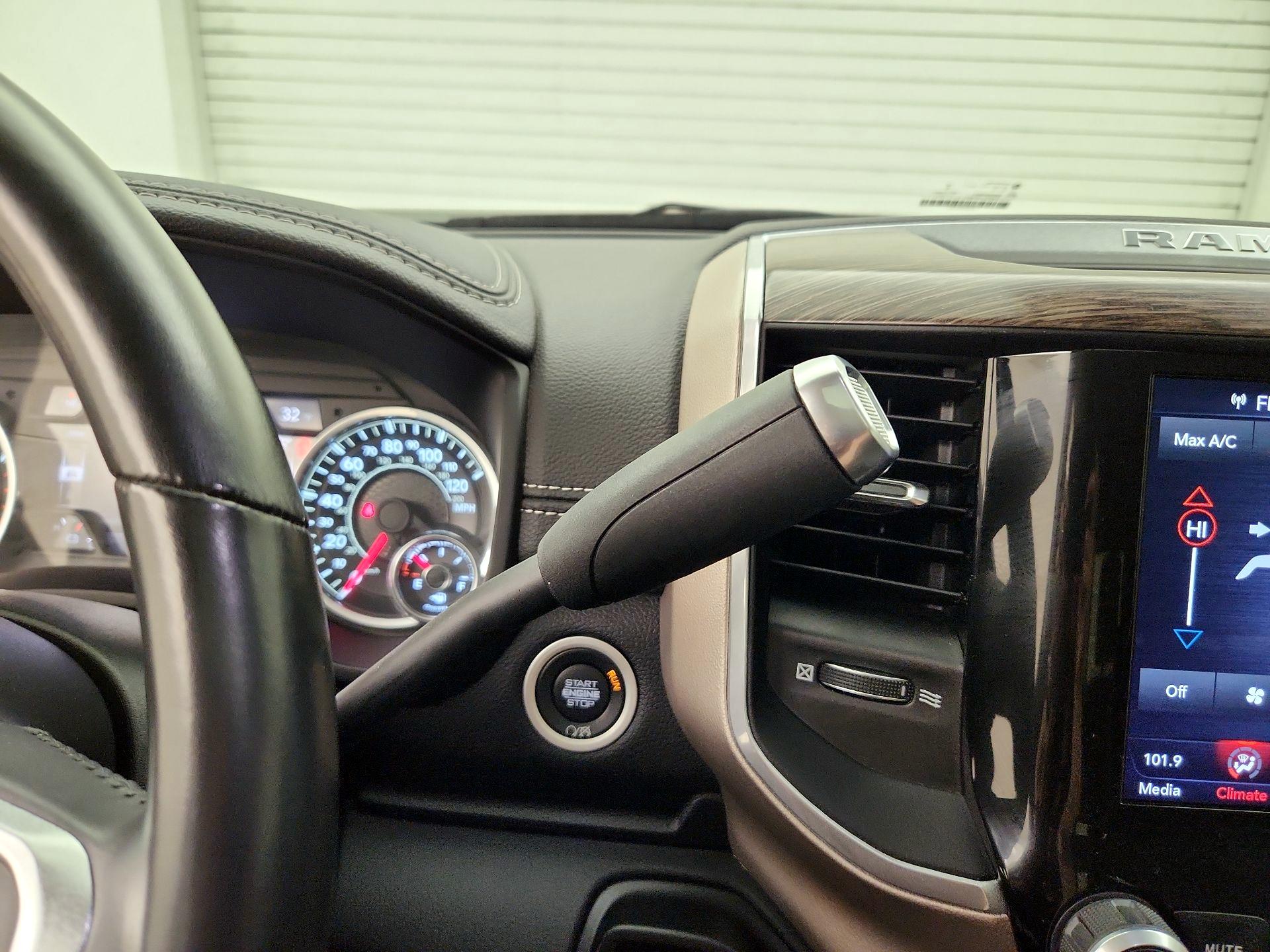 Thumbnail: 2021 RAM 3500 - 18