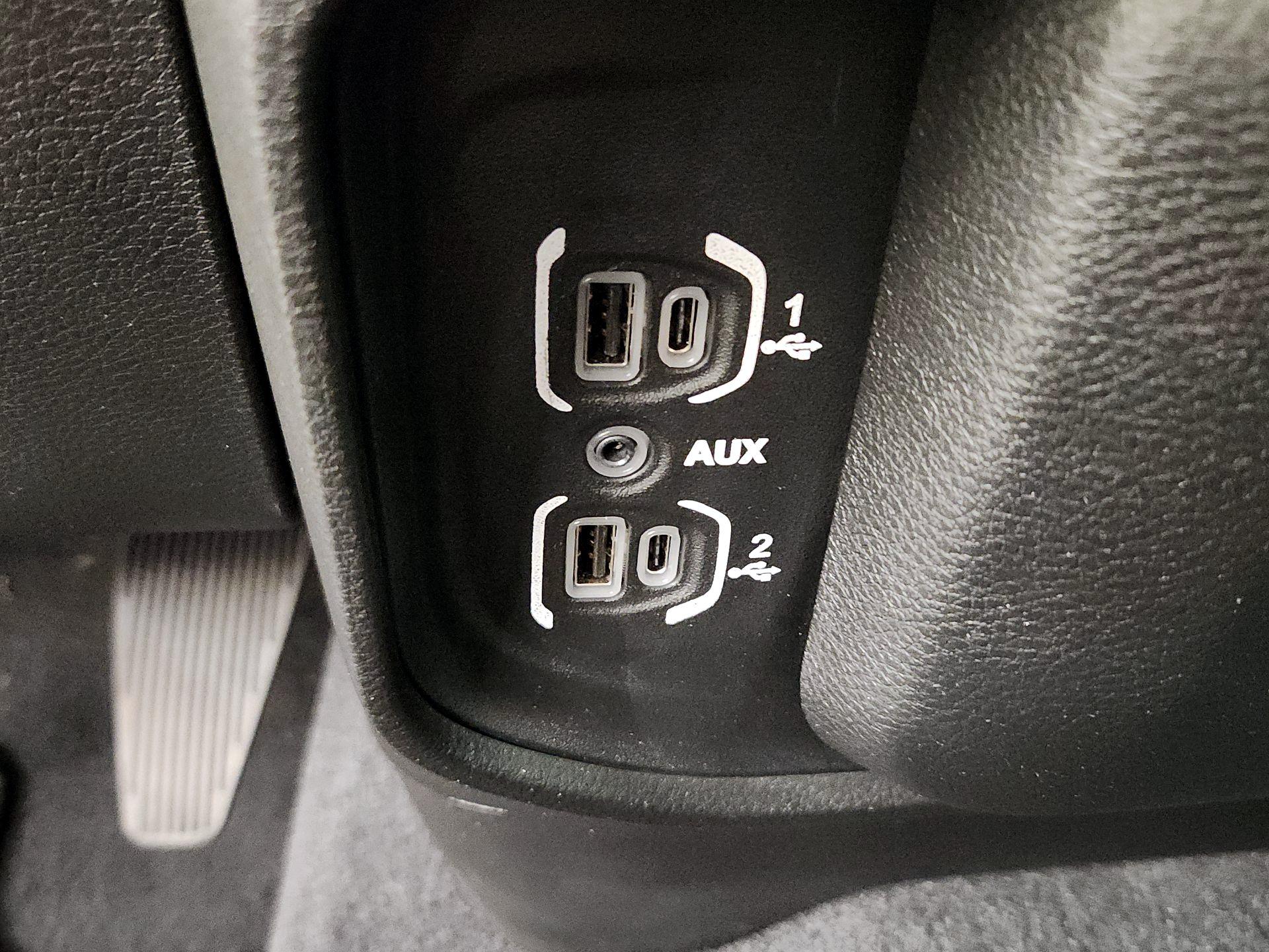 Thumbnail: 2021 RAM 3500 - 19