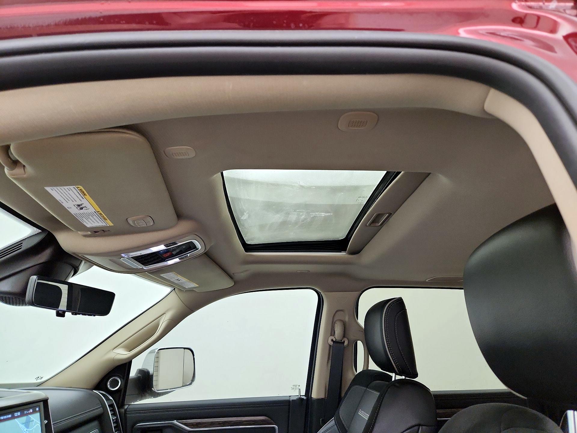 Thumbnail: 2021 RAM 3500 - 20