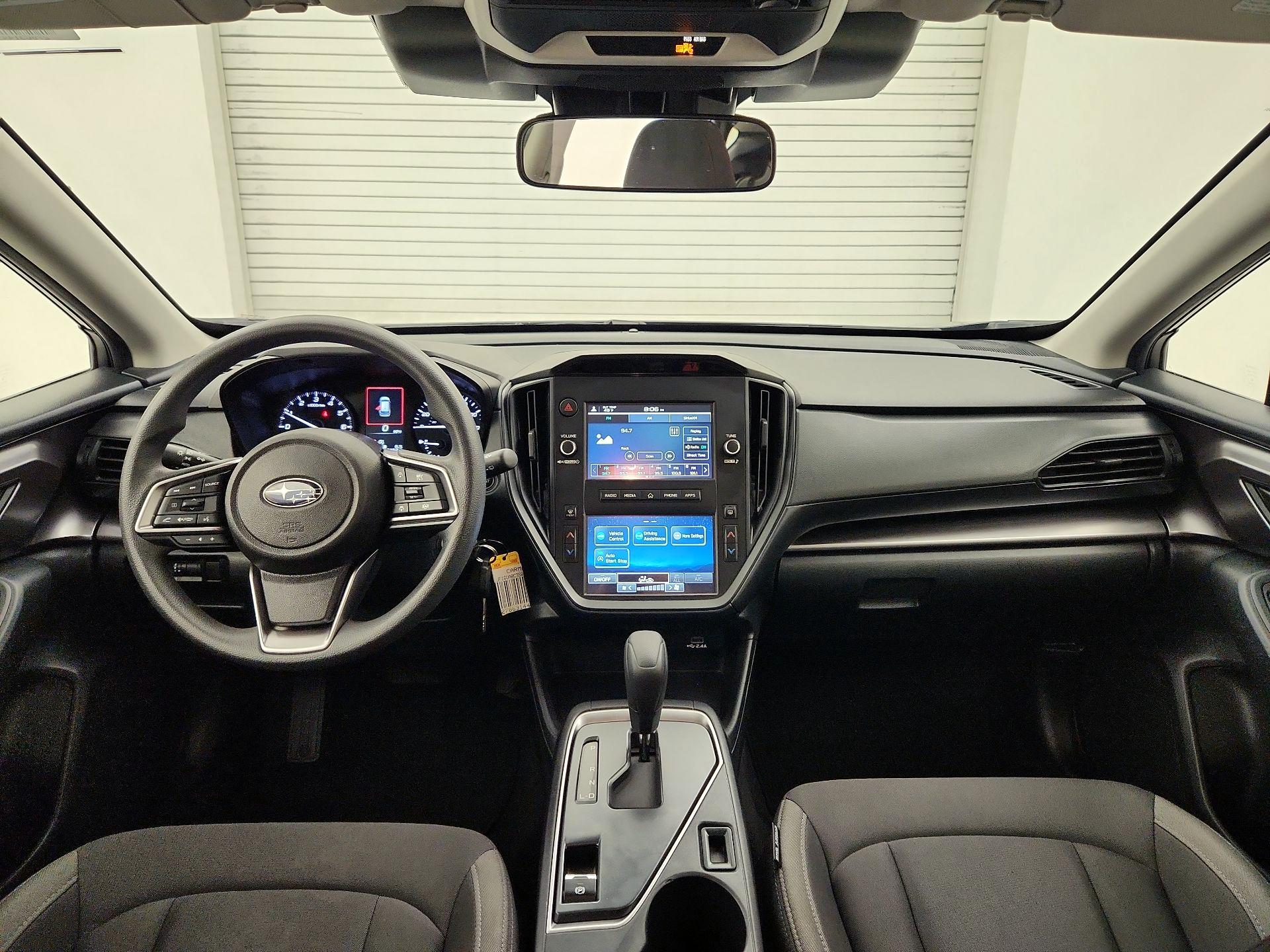 Thumbnail: 2025 Subaru Impreza - 9