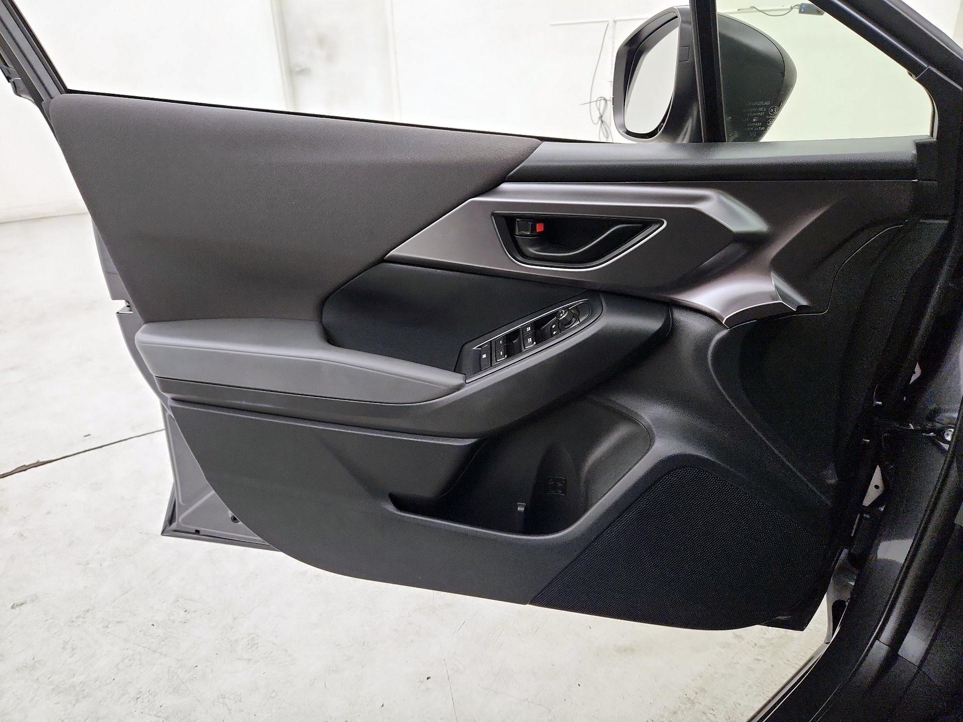 Thumbnail: 2025 Subaru Impreza - 12