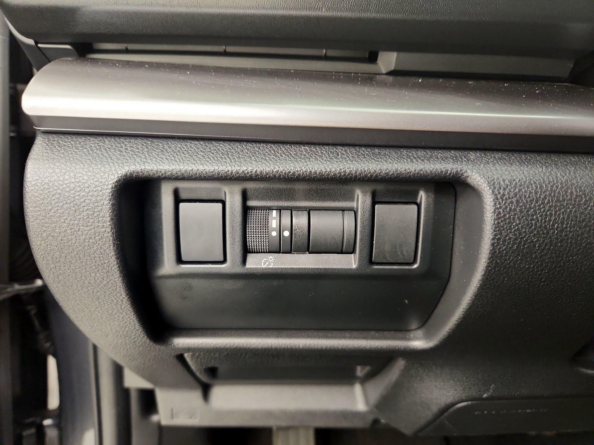 Thumbnail: 2025 Subaru Impreza - 13