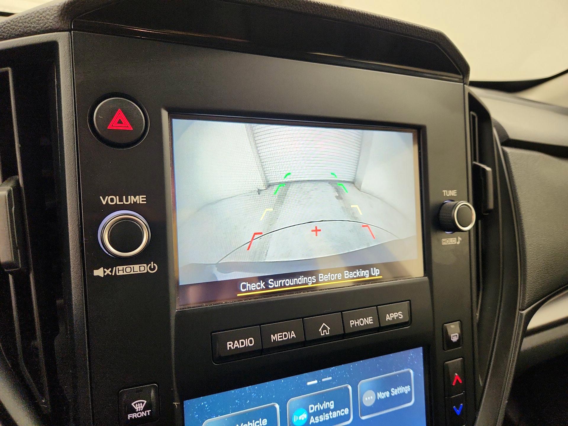 Thumbnail: 2025 Subaru Impreza - 14