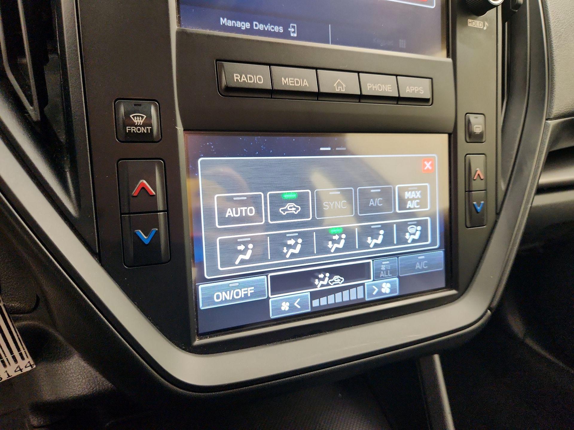 Thumbnail: 2025 Subaru Impreza - 16