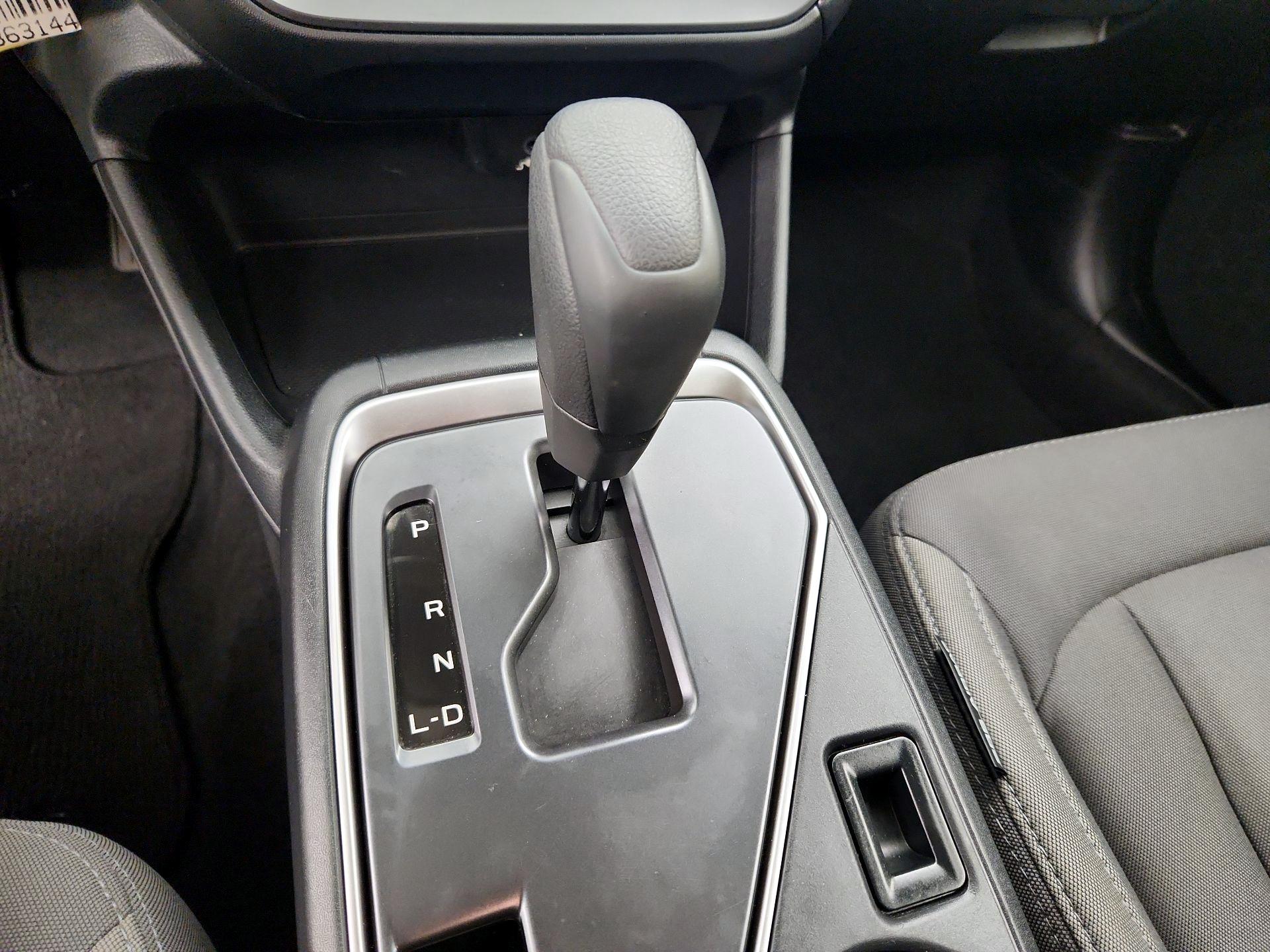 Thumbnail: 2025 Subaru Impreza - 17