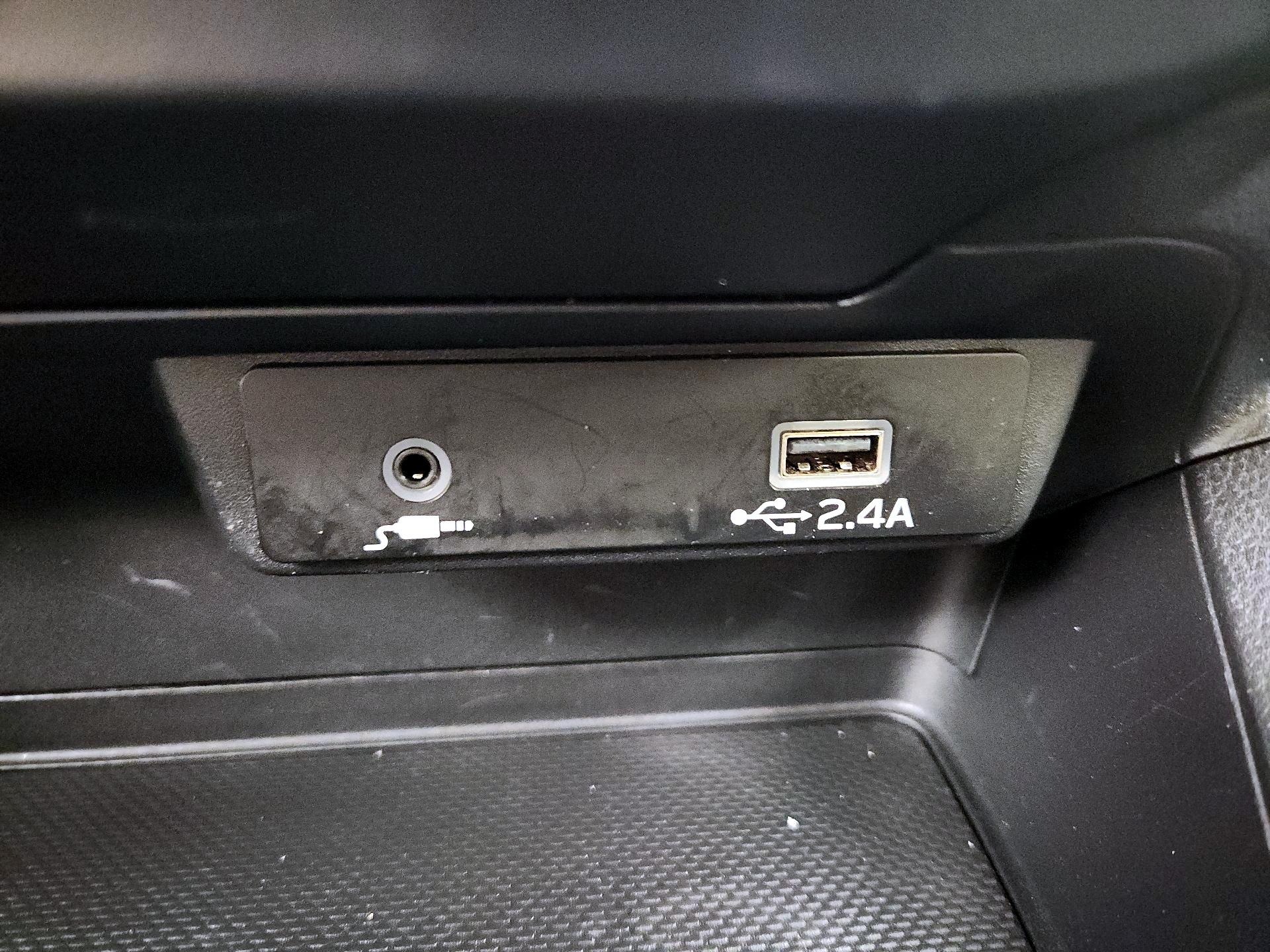 Thumbnail: 2025 Subaru Impreza - 18