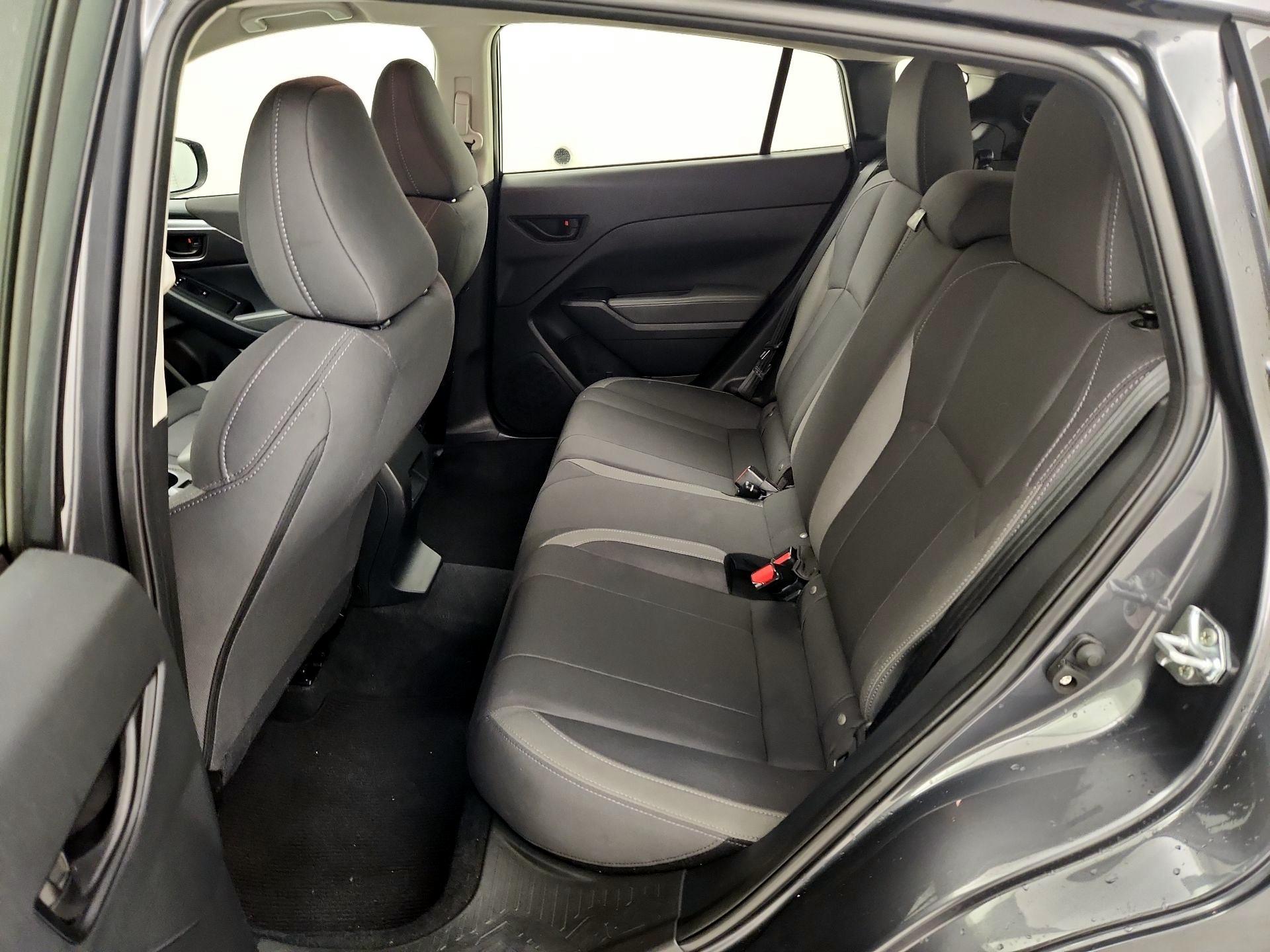 Thumbnail: 2025 Subaru Impreza - 19