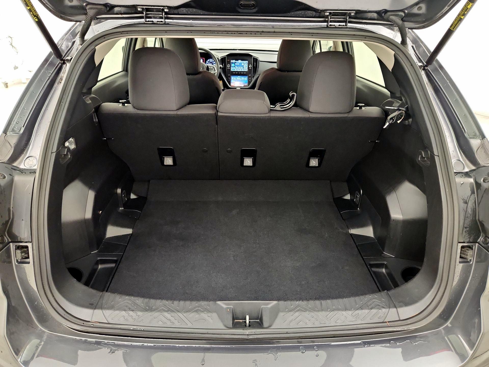 Thumbnail: 2025 Subaru Impreza - 20