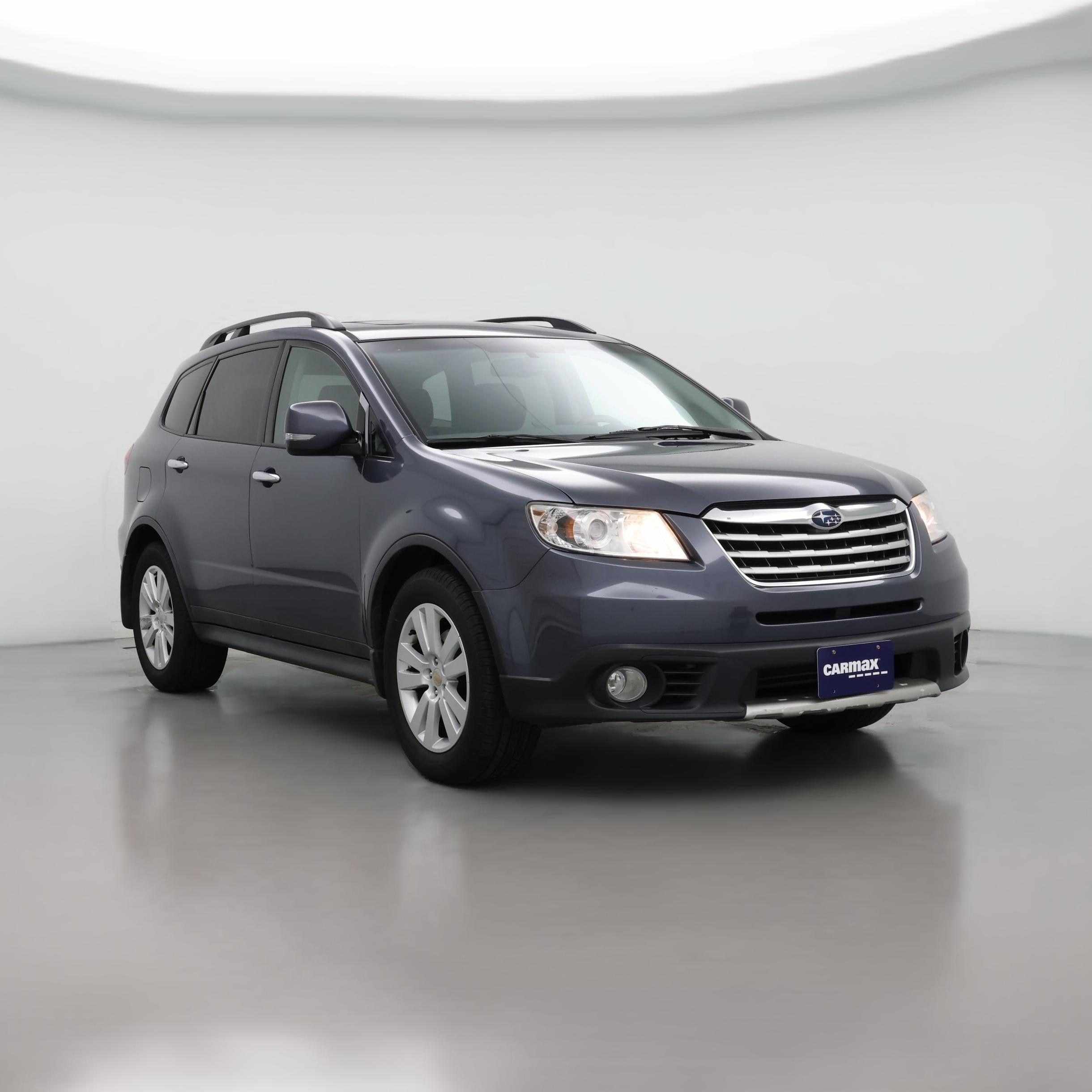 Thumbnail: 2014 Subaru Tribeca - 1